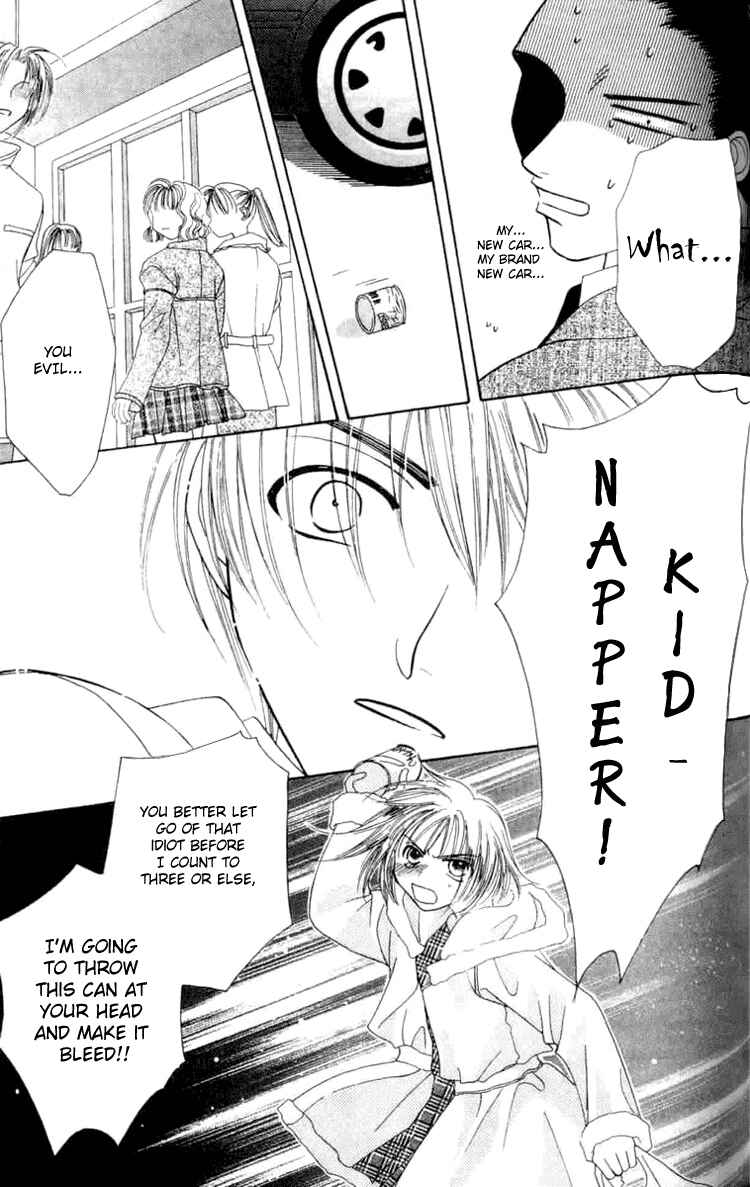 Page 11 Chapter 6.2 Platinum Garden