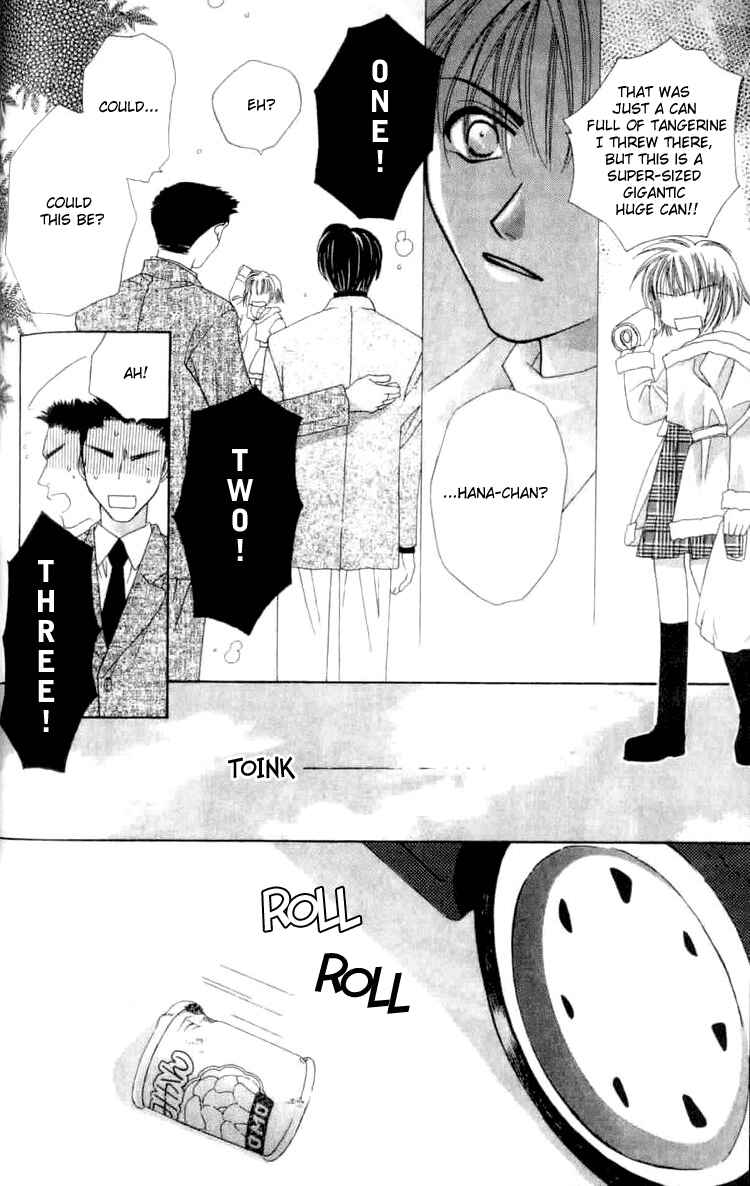 Page 12 Chapter 6.2 Platinum Garden