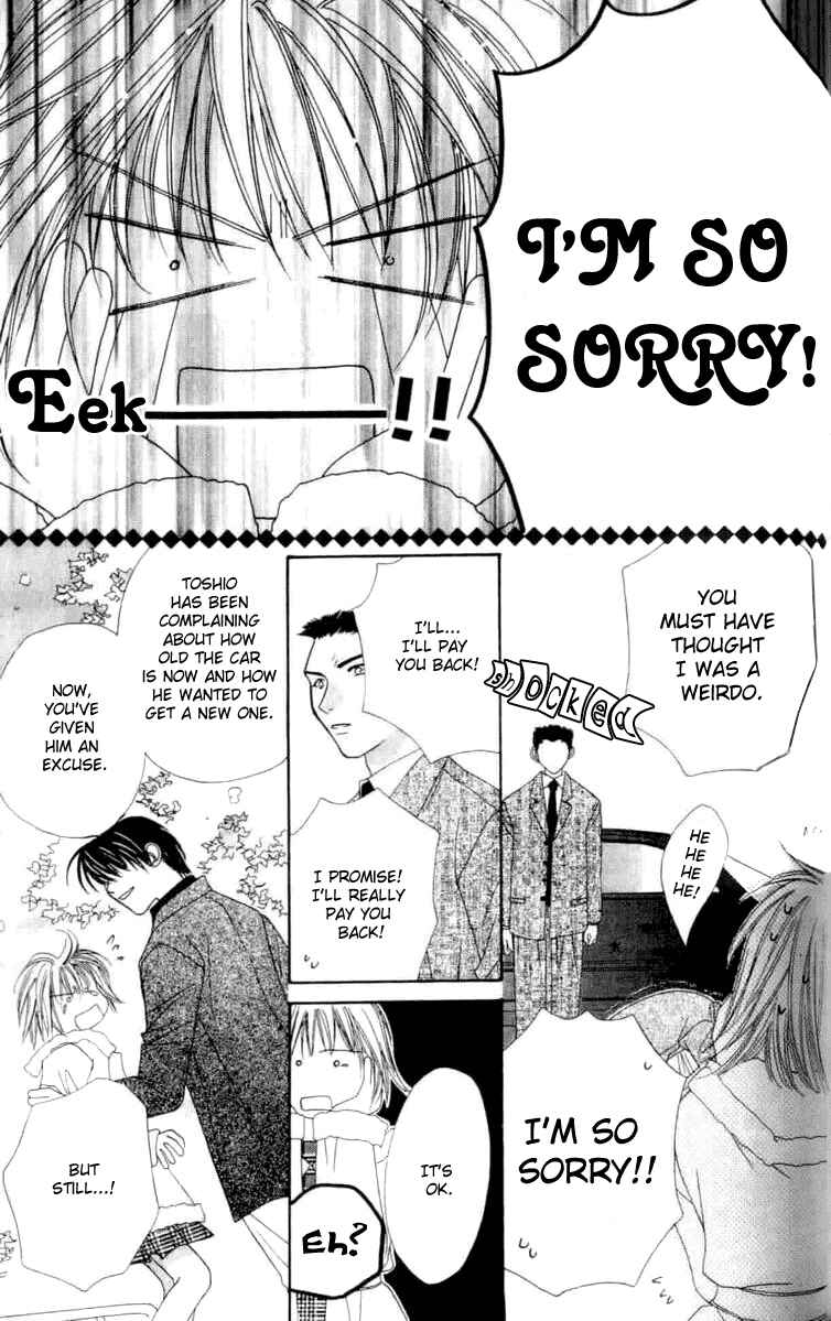 Page 13 Chapter 6.2 Platinum Garden