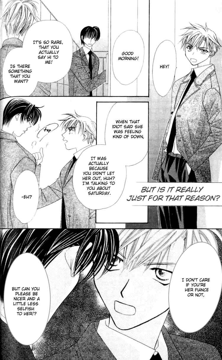 Page 18 Chapter 6.2 Platinum Garden