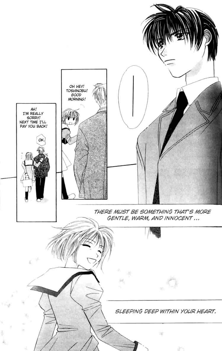 Page 19 Chapter 6.2 Platinum Garden