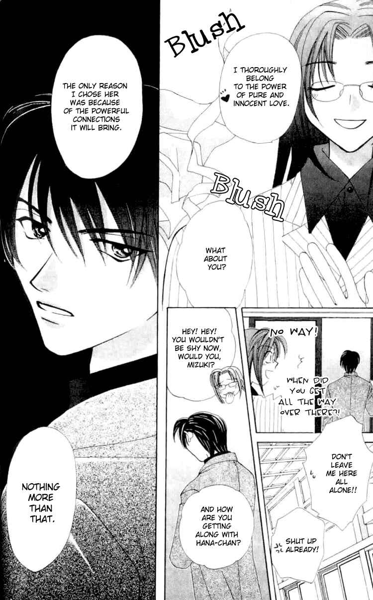 Page 4 Chapter 6.2 Platinum Garden