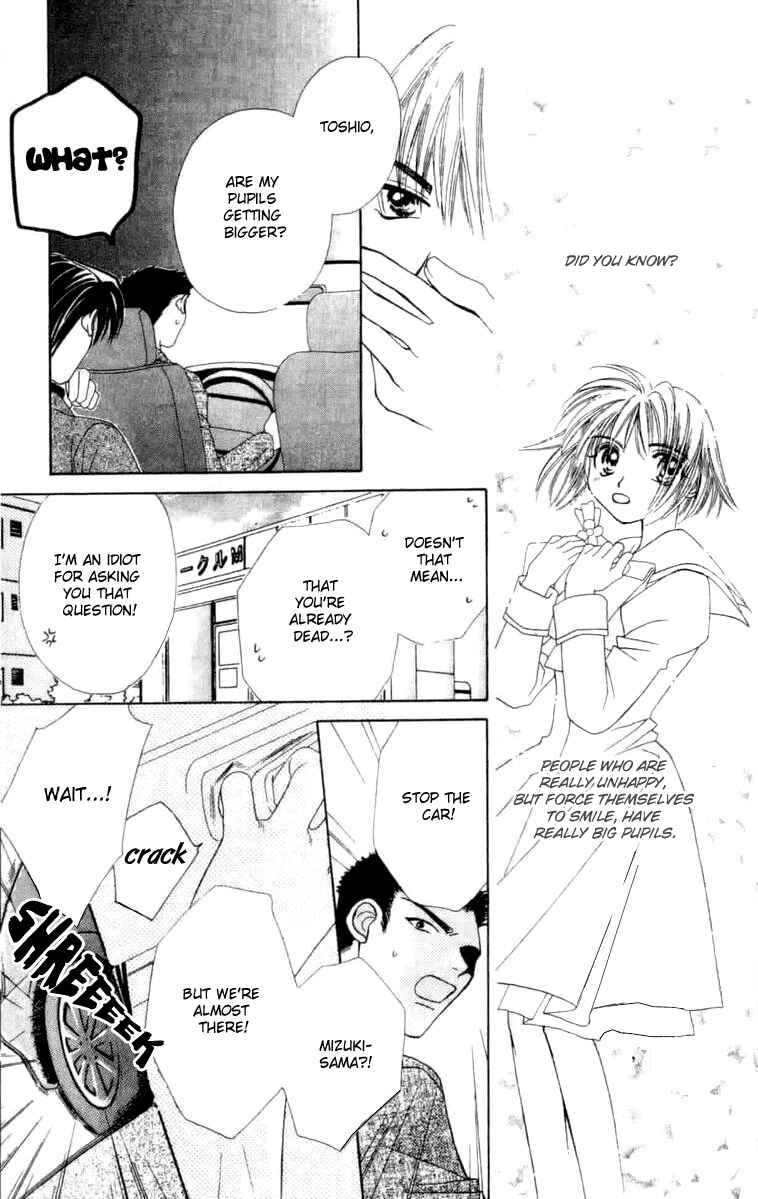 Page 9 Chapter 6.2 Platinum Garden
