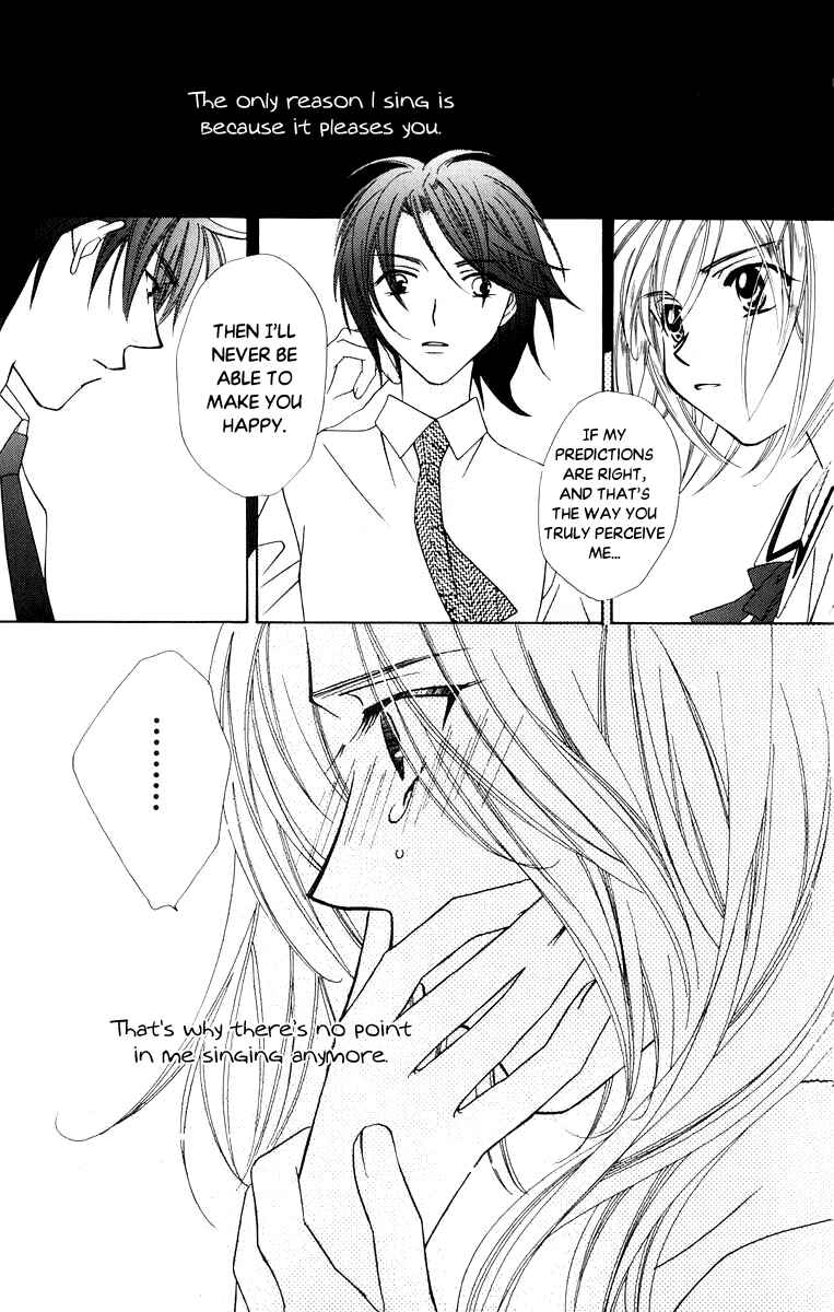 Page 33 Chapter 35 Platinum Garden