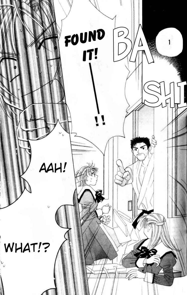 Page 16 Chapter 7.2 Platinum Garden