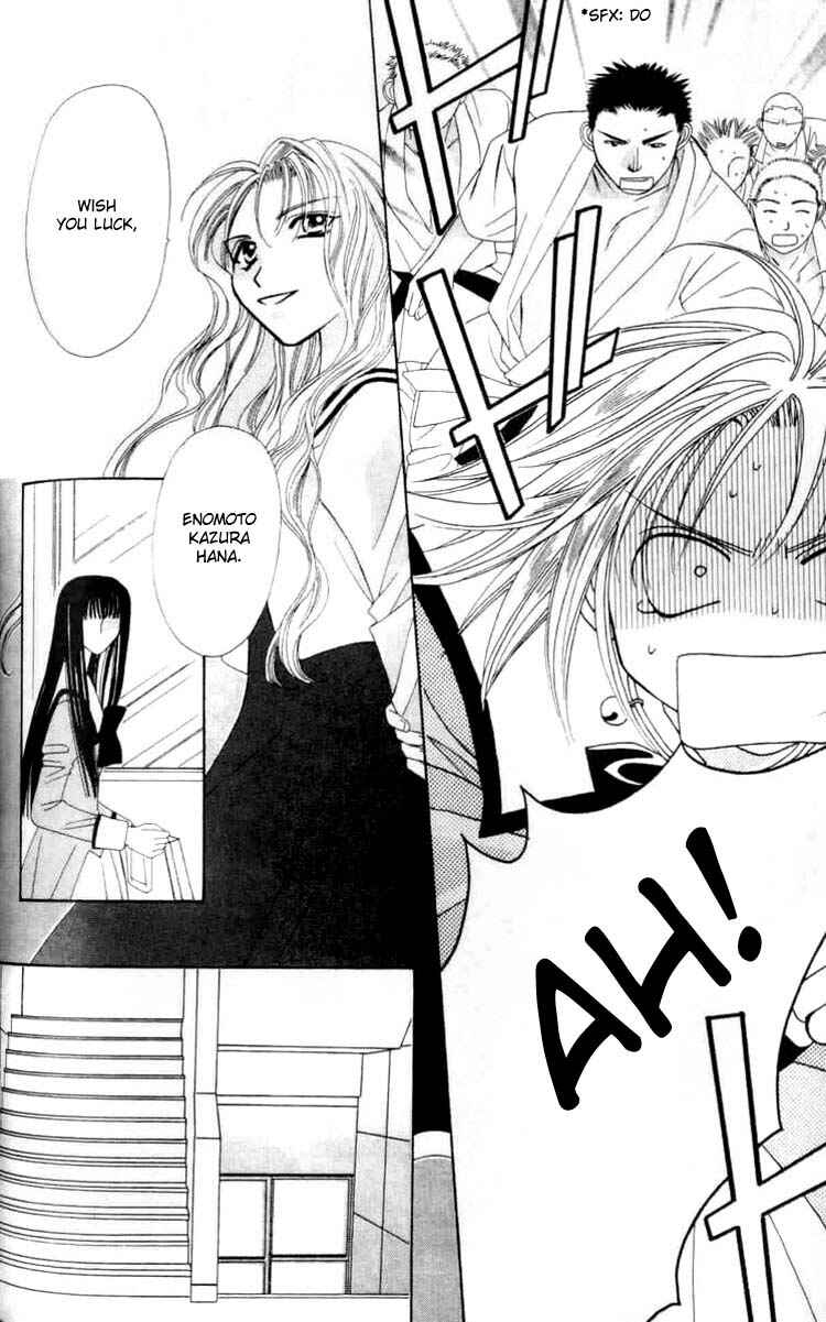 Page 17 Chapter 7.2 Platinum Garden