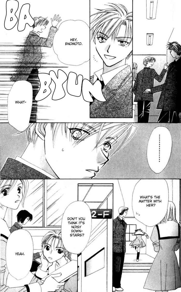 Page 18 Chapter 7.2 Platinum Garden