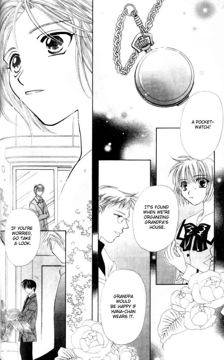 Page 3 Chapter 7.2 Platinum Garden
