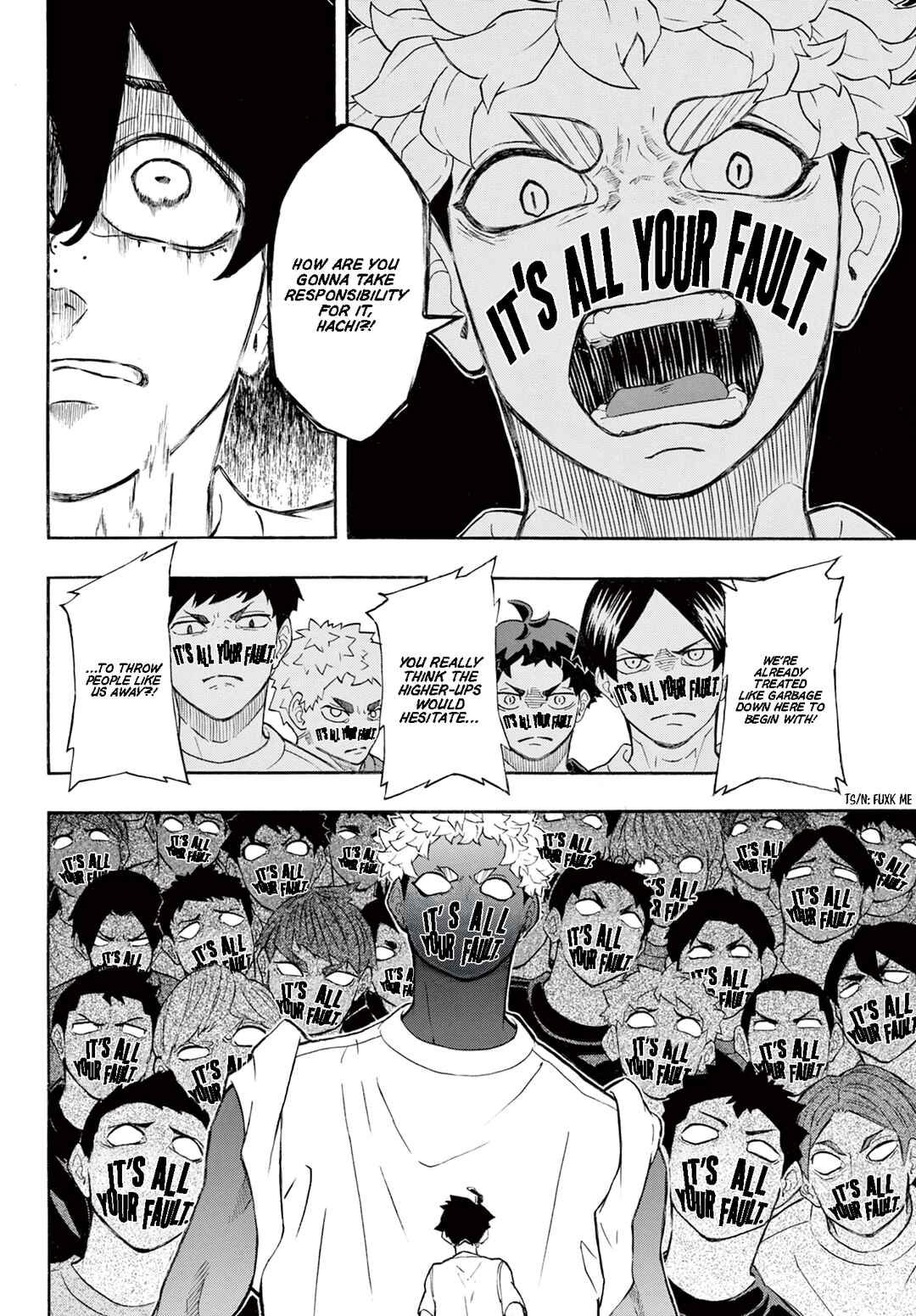 Page 16 Chapter 2 Ichika Bachika