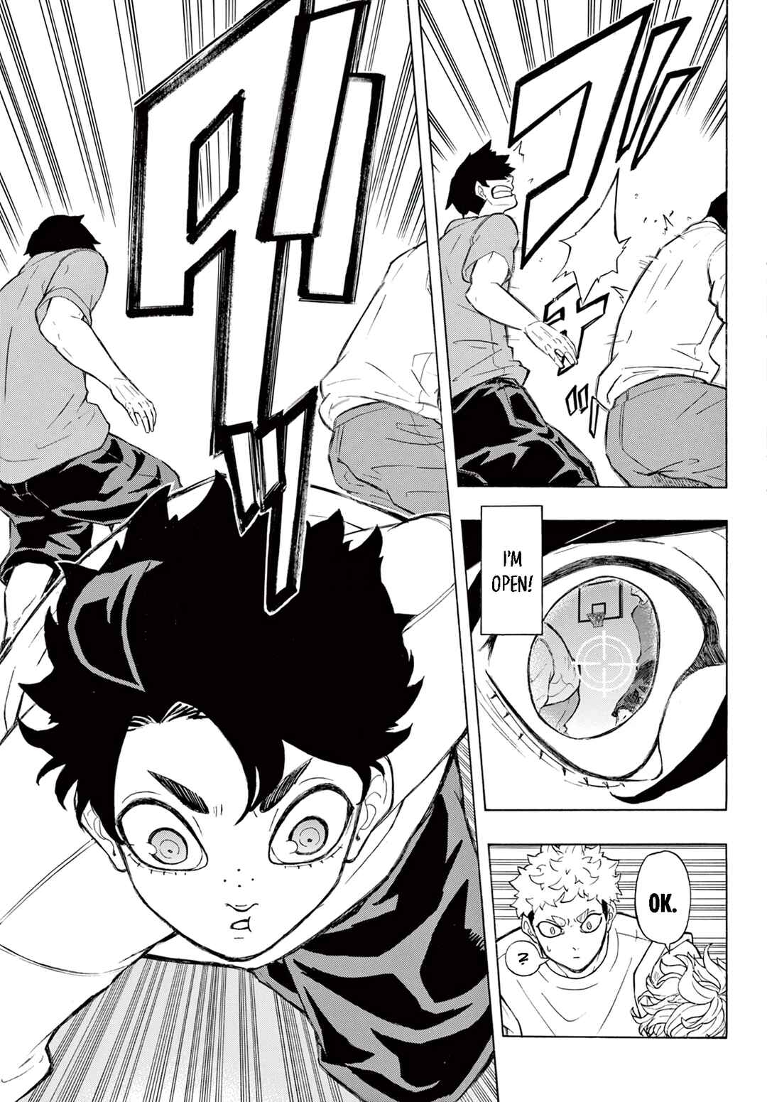 Page 27 Chapter 2 Ichika Bachika