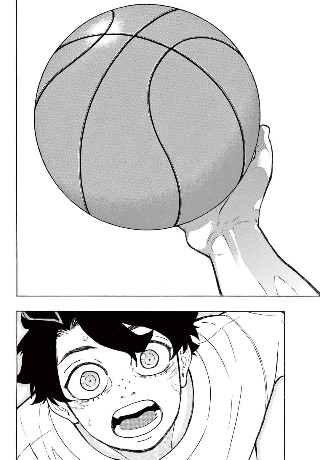 Page 31 Chapter 2 Ichika Bachika