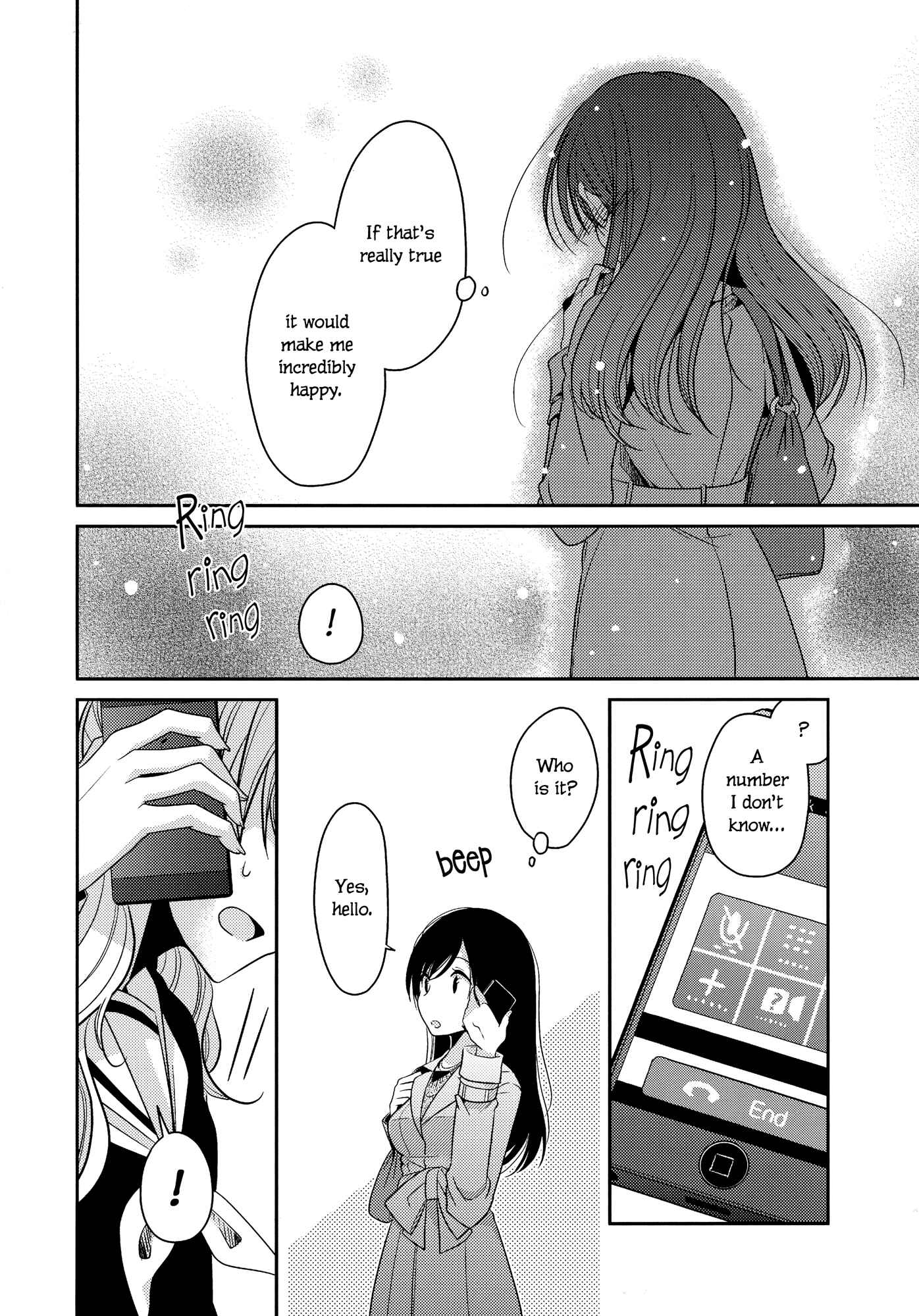 Page 44 Chapter 5 Dear My Teacher