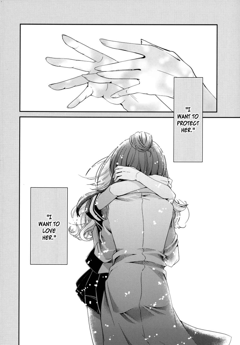 Page 6 Chapter 6 Dear My Teacher