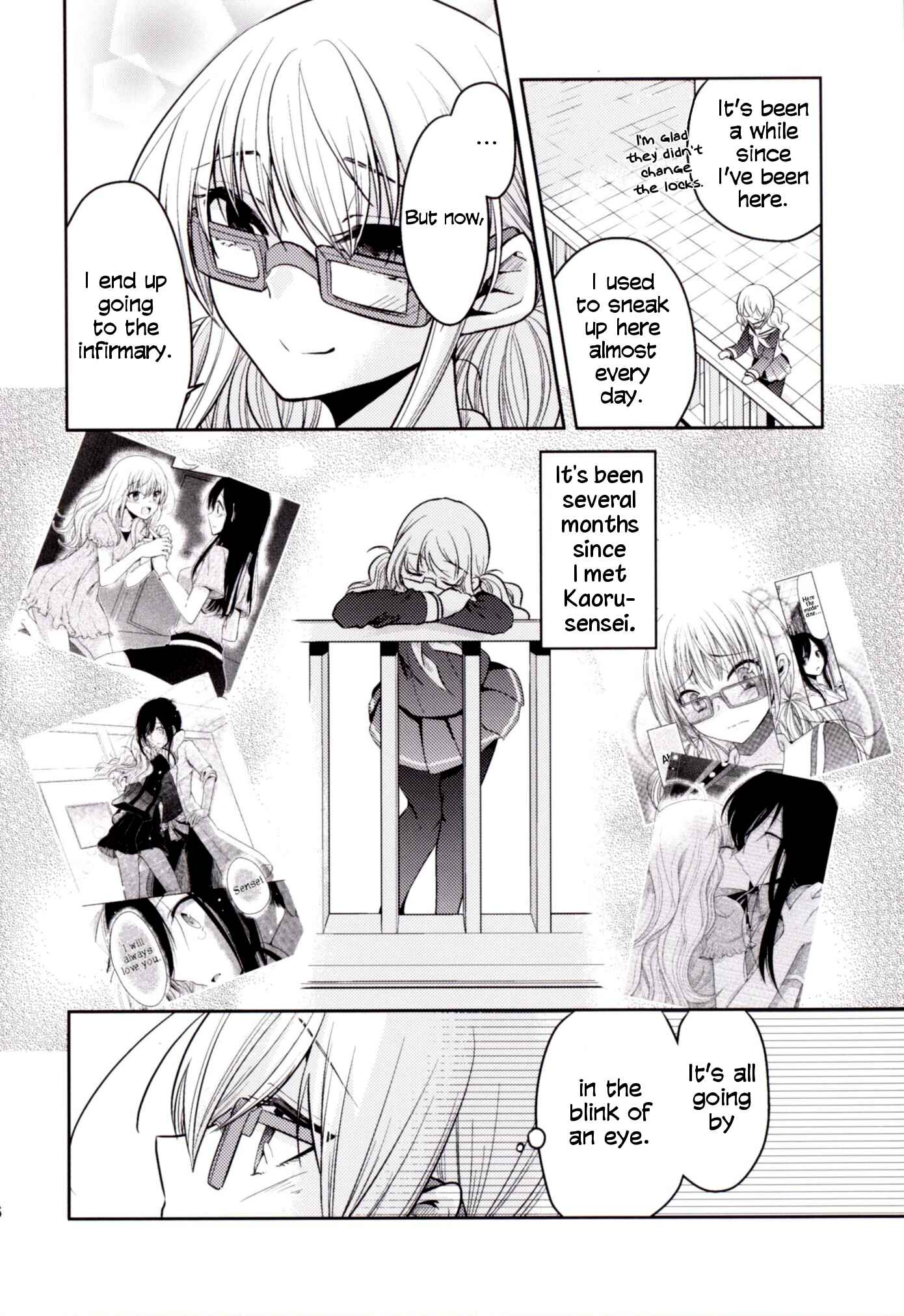 Page 2 Chapter 4.7 Dear My Teacher