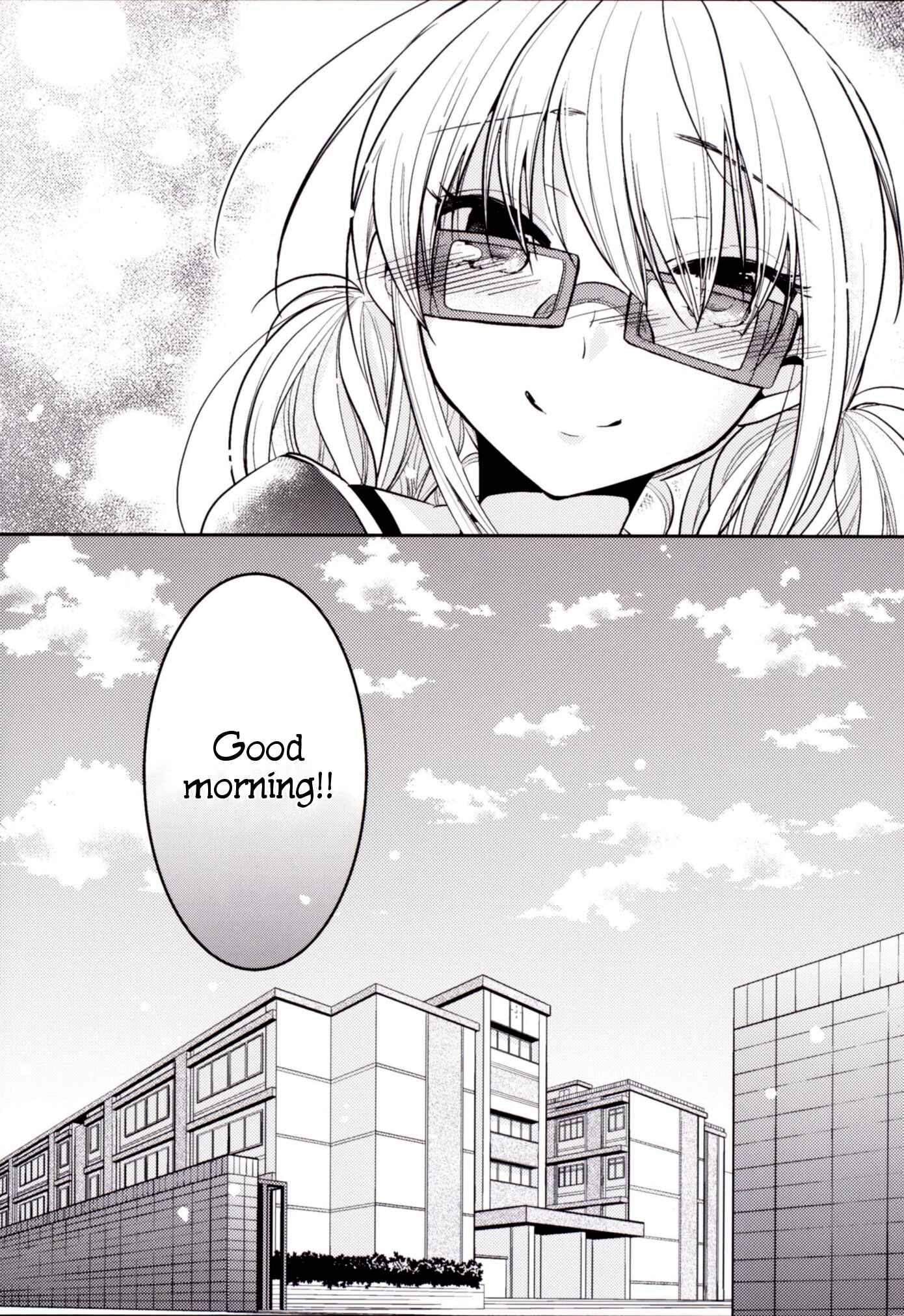 Page 5 Chapter 4.7 Dear My Teacher
