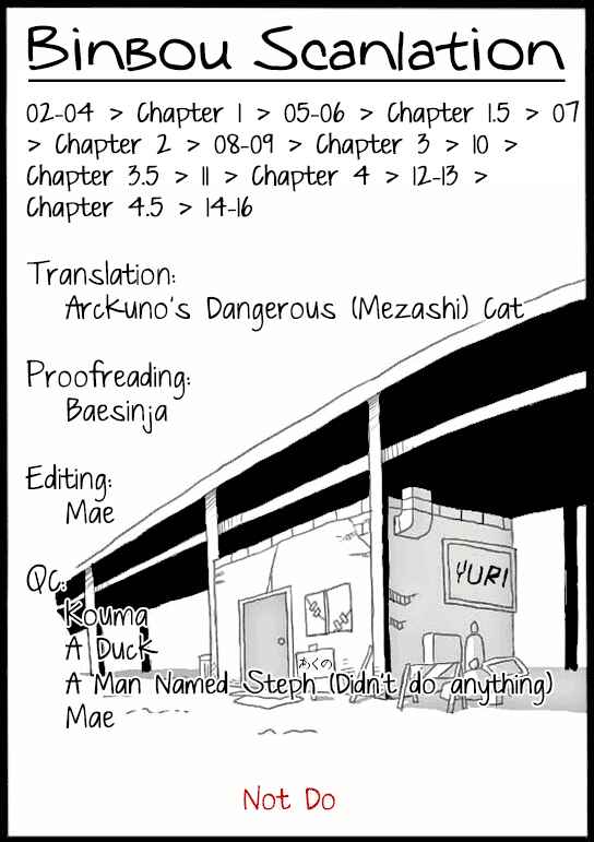 Page 18 Chapter 4.6 Dear My Teacher