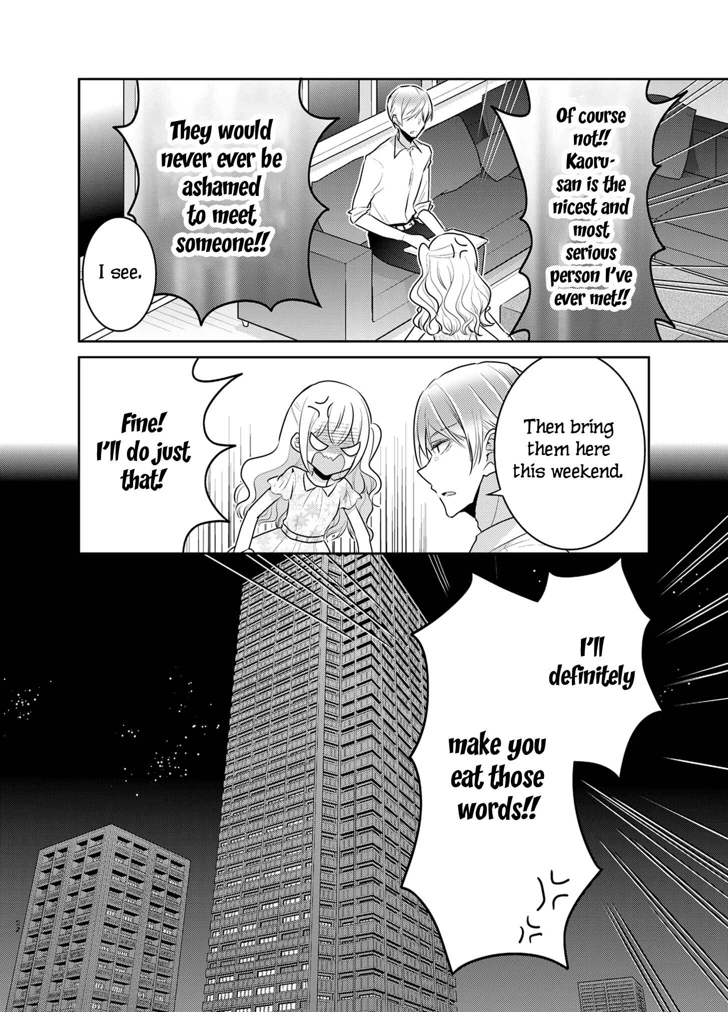 Page 22 Chapter 9 Dear My Teacher