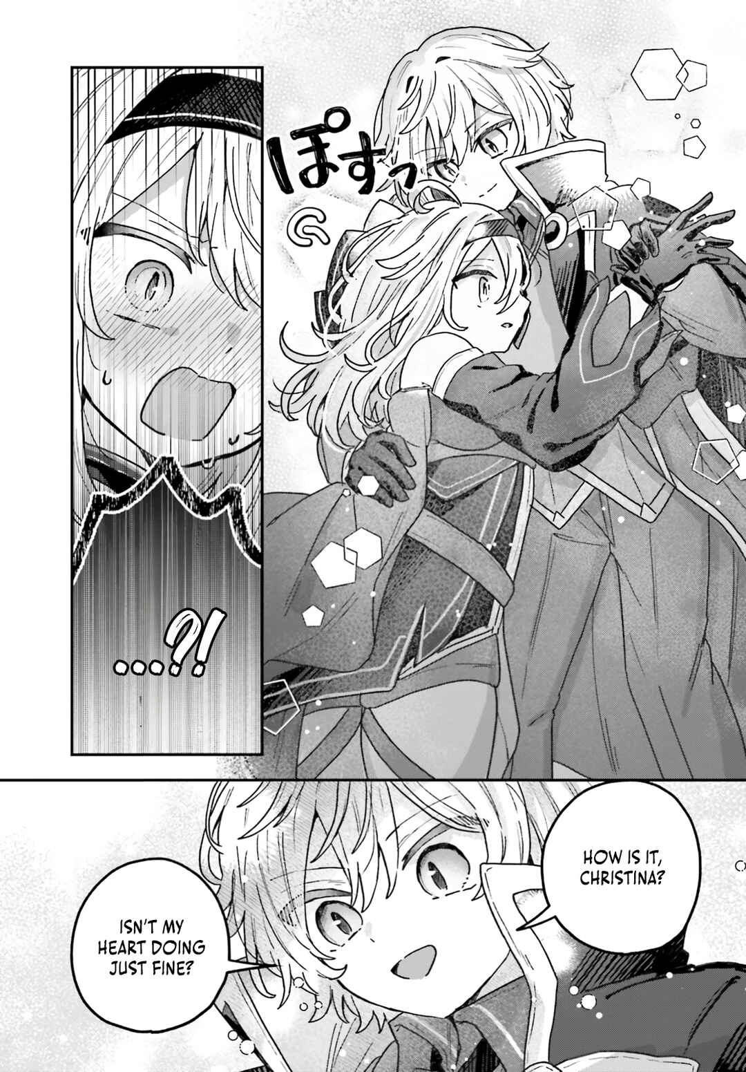 Page 22 Chapter 7 Mujihina Akuyaku Kizoku ni Tensei shita boku wa Shouaku Mahou wo kushi shite Mahou Sekai no Chouten ni tatsu ~Heroine nante inai to Akiramete itara Mukou kara katte ni Yottekimashita~
