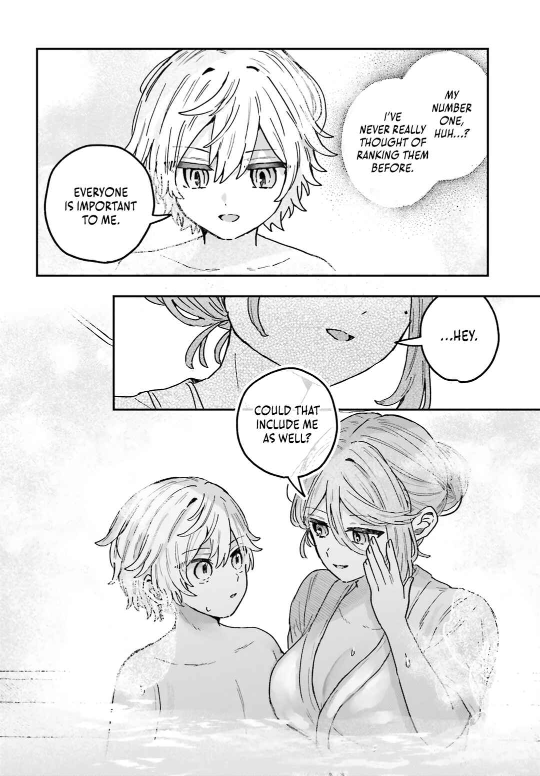 Page 25 Chapter 4 Mujihina Akuyaku Kizoku ni Tensei shita boku wa Shouaku Mahou wo kushi shite Mahou Sekai no Chouten ni tatsu ~Heroine nante inai to Akiramete itara Mukou kara katte ni Yottekimashita~