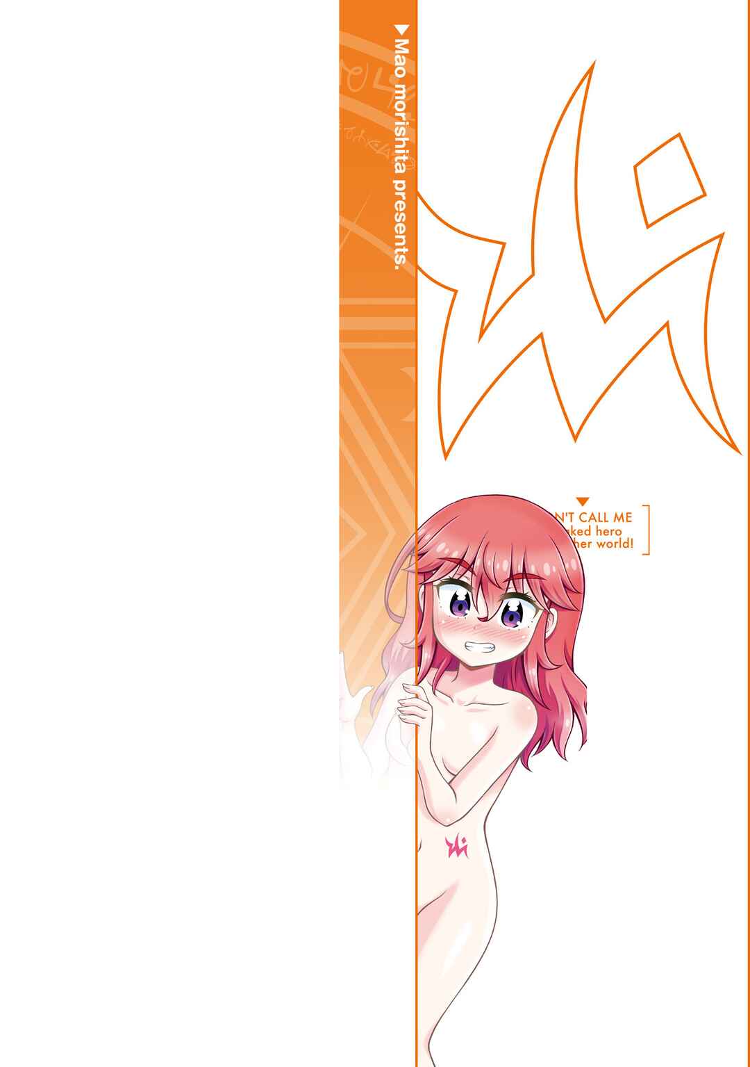 Page 2 Chapter 11 Isekai de Zenra Yuusha to Yobanaide