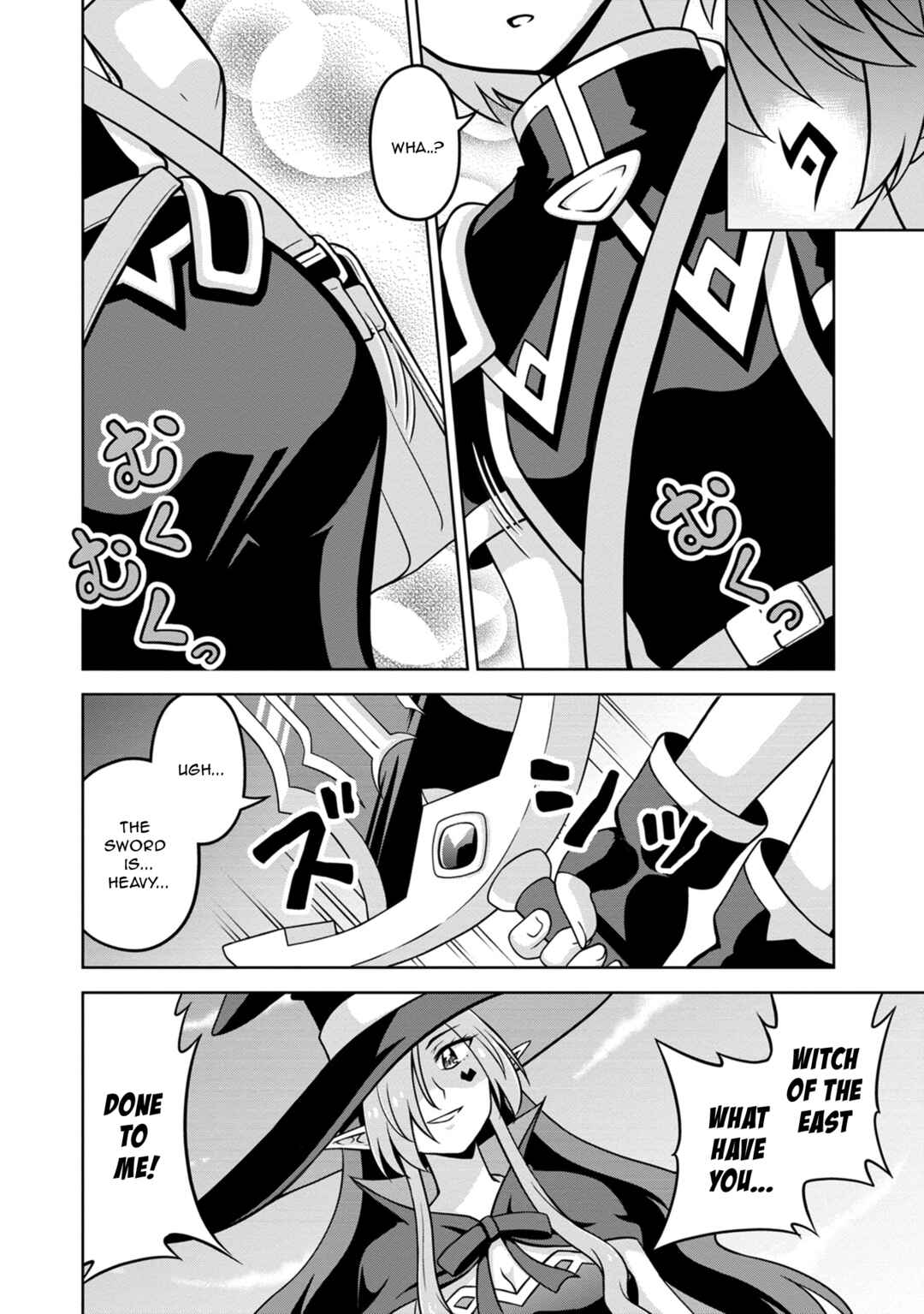 Page 2 Chapter 0 Isekai de Zenra Yuusha to Yobanaide
