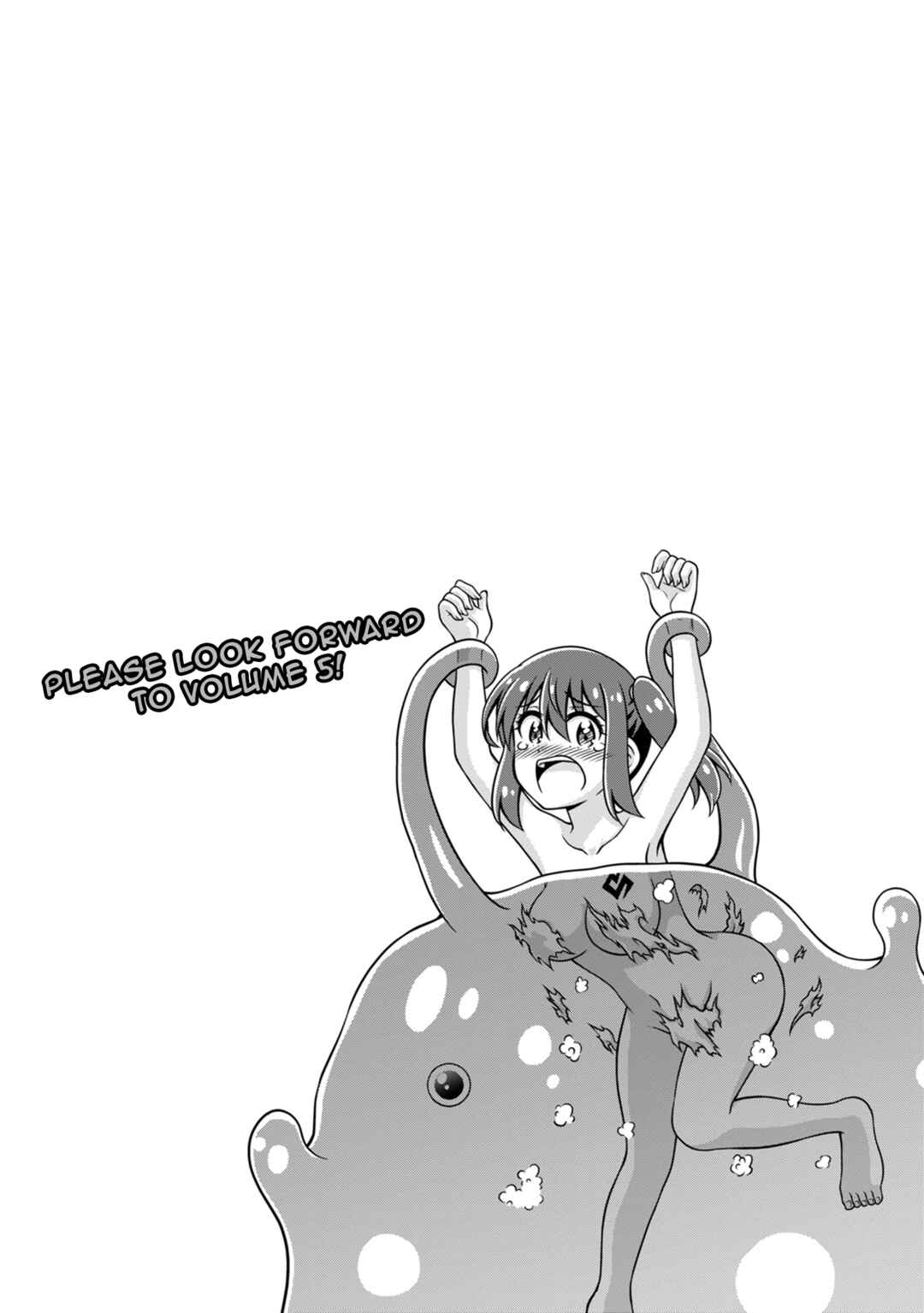 Page 10 Chapter 20.5 Isekai de Zenra Yuusha to Yobanaide