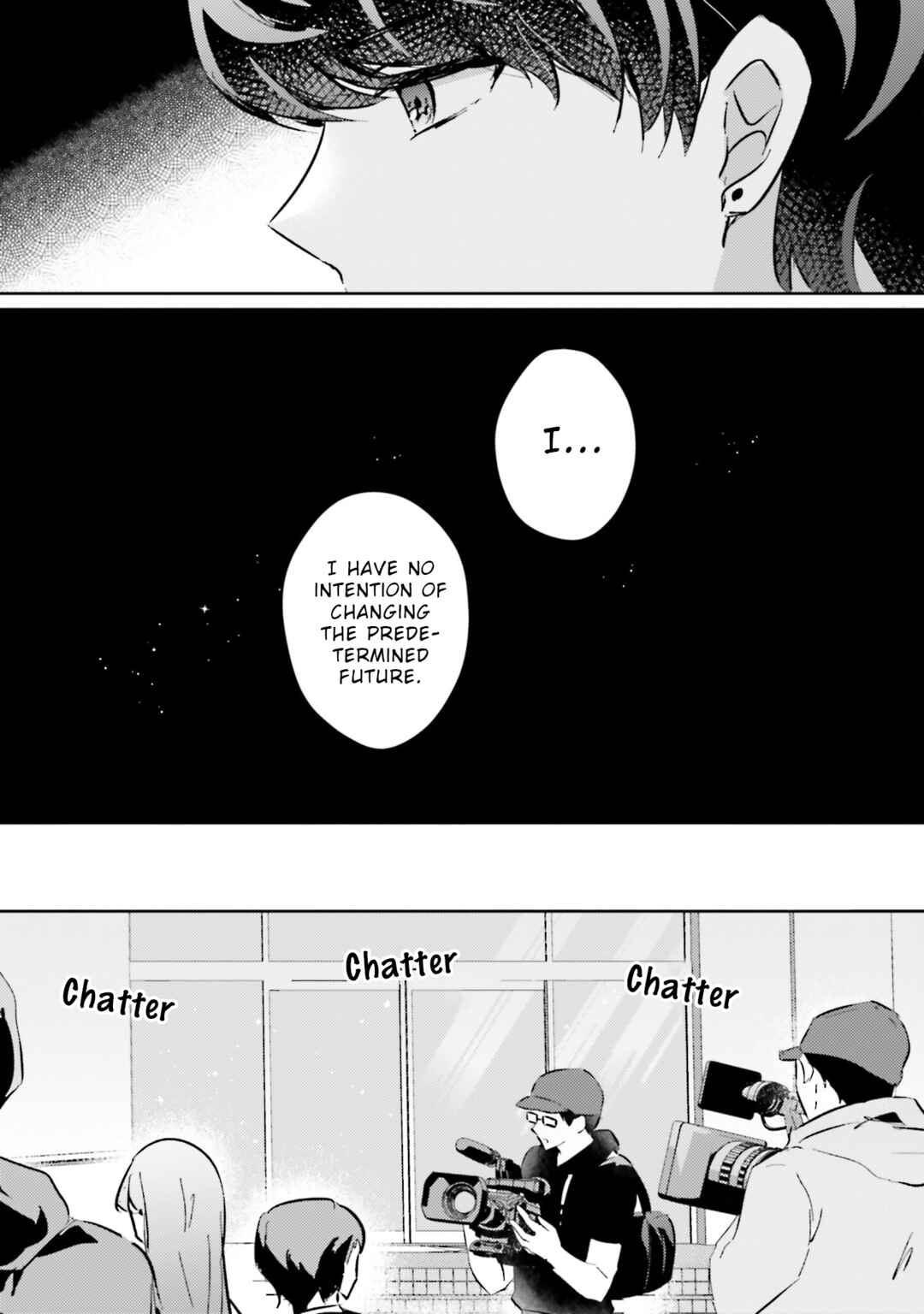 Page 14 Chapter 5 Honmono no Kanojo ni Shitakunaru Made, Watashi de Tameshite Ii yo.