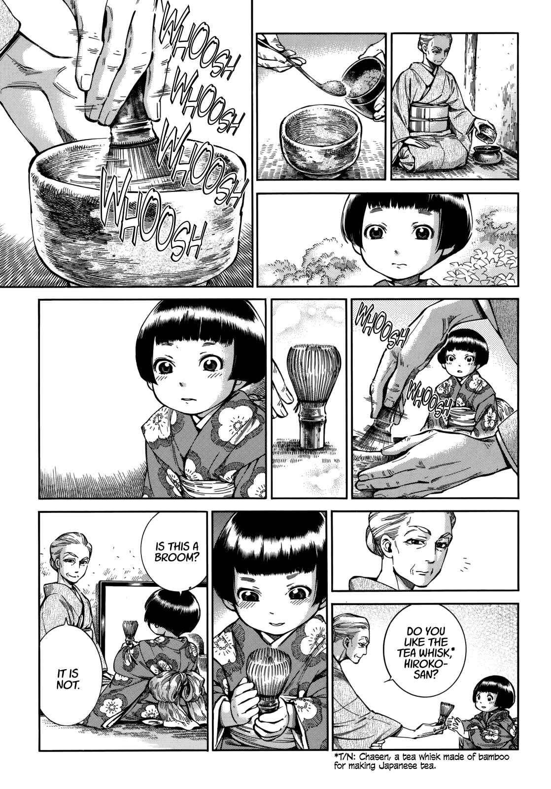 Page 4 Chapter Unknown_6f21 Ocha no Okeiko