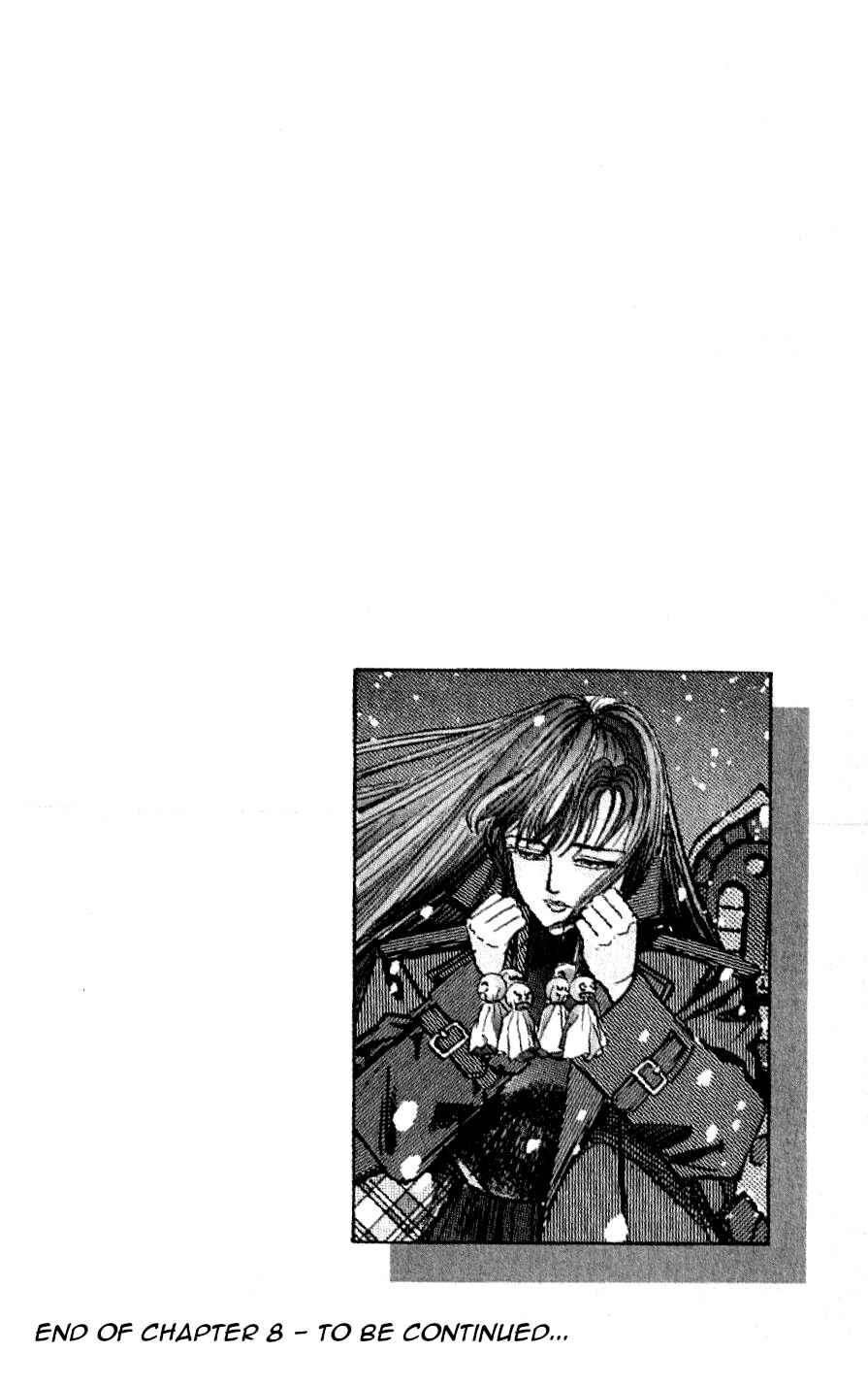 Page 20 Chapter 8 Ear of the Golden Dragon