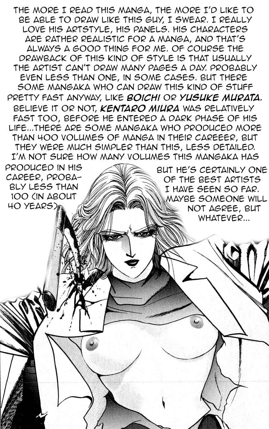 Page 22 Chapter 8 Ear of the Golden Dragon
