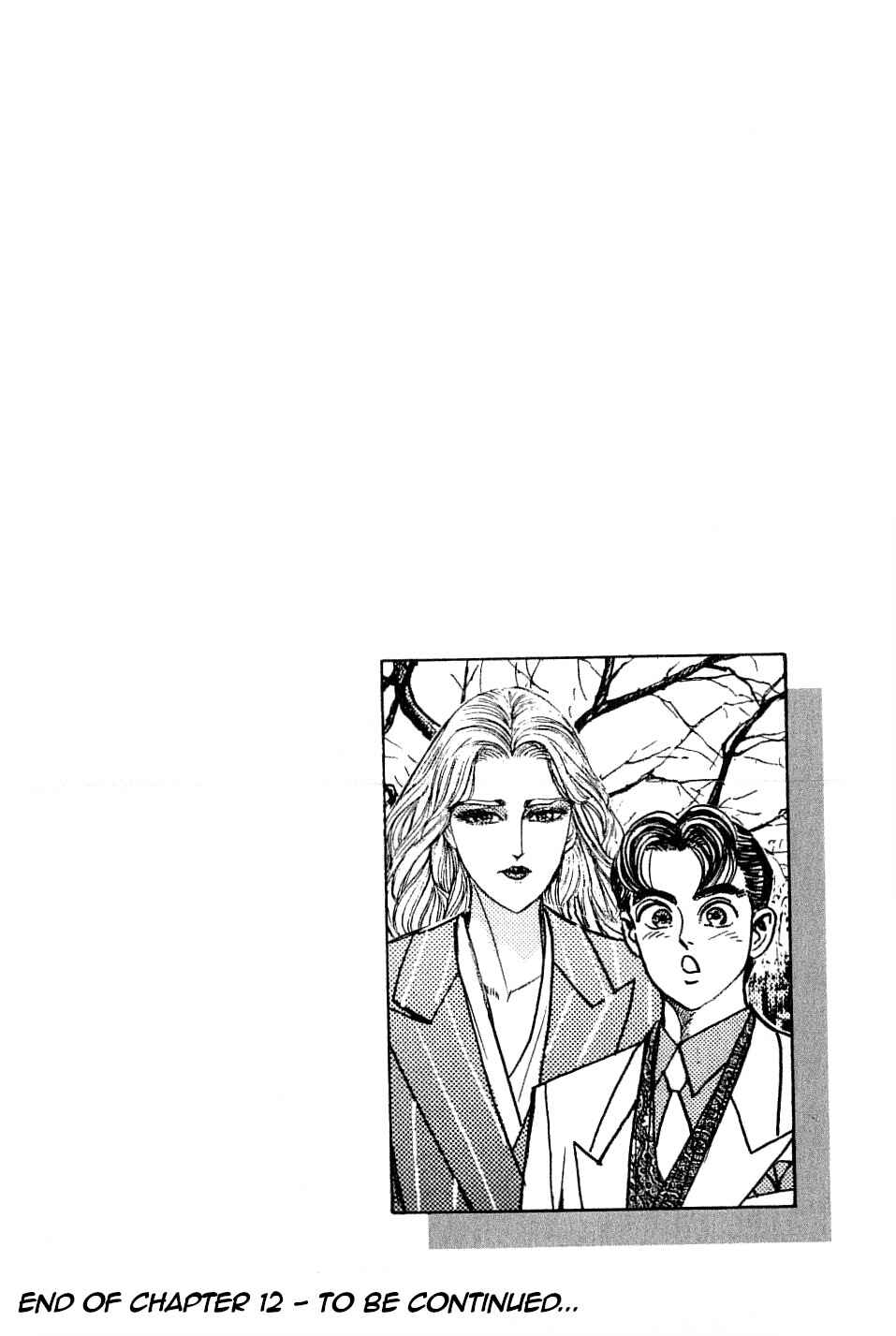 Page 19 Chapter 12 Ear of the Golden Dragon