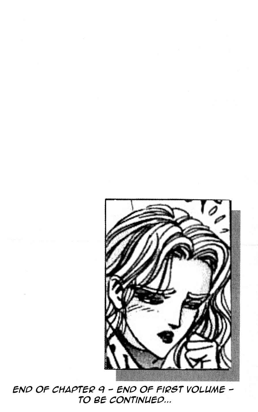 Page 20 Chapter 9 Ear of the Golden Dragon
