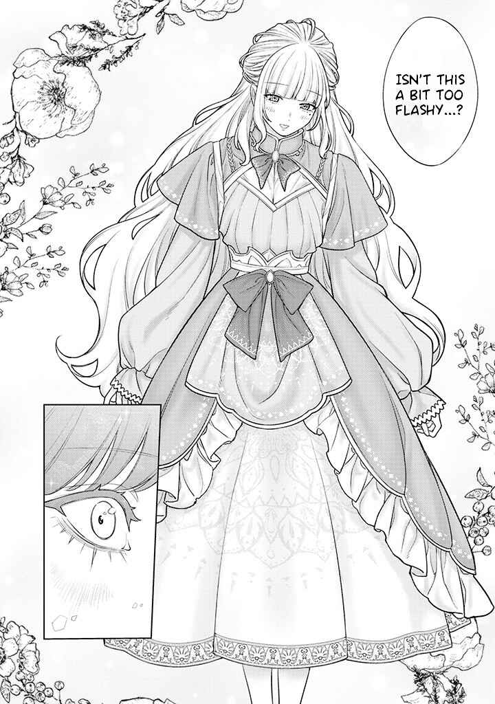Page 8 Chapter 6.1 Kaisha to Shiseikatsu: On to Off