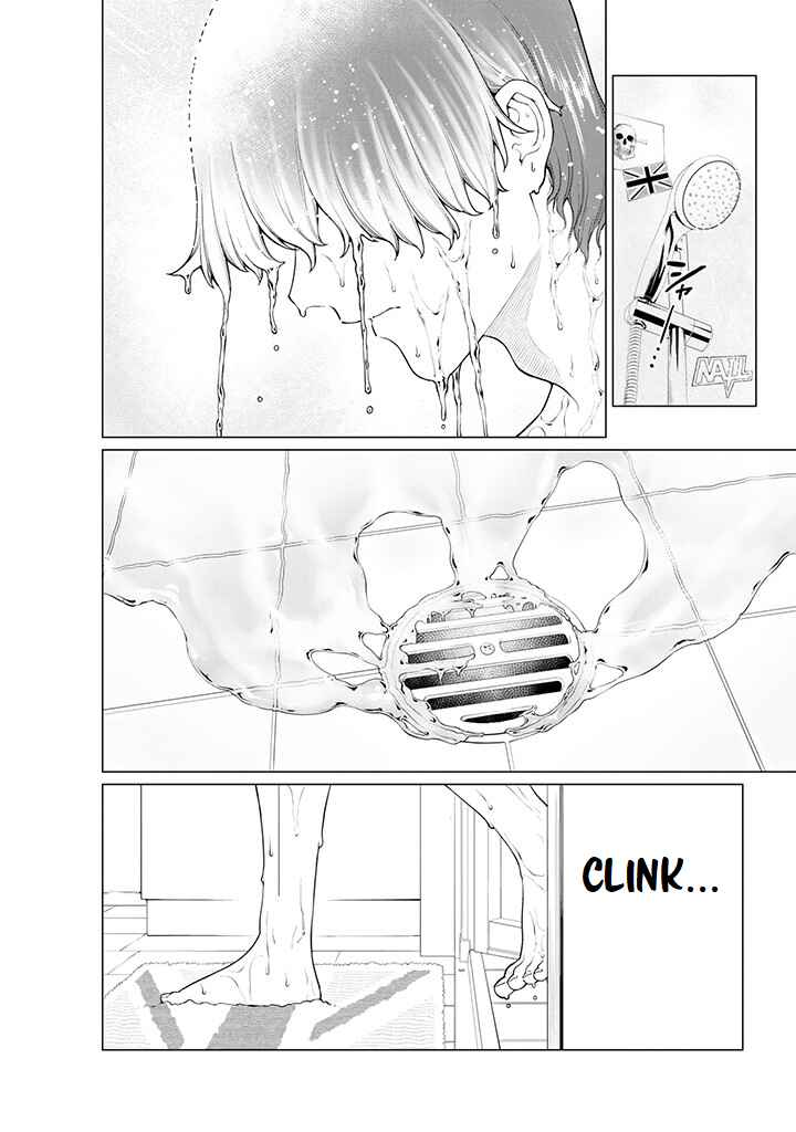 Page 8 Chapter 7.2 Kaisha to Shiseikatsu: On to Off