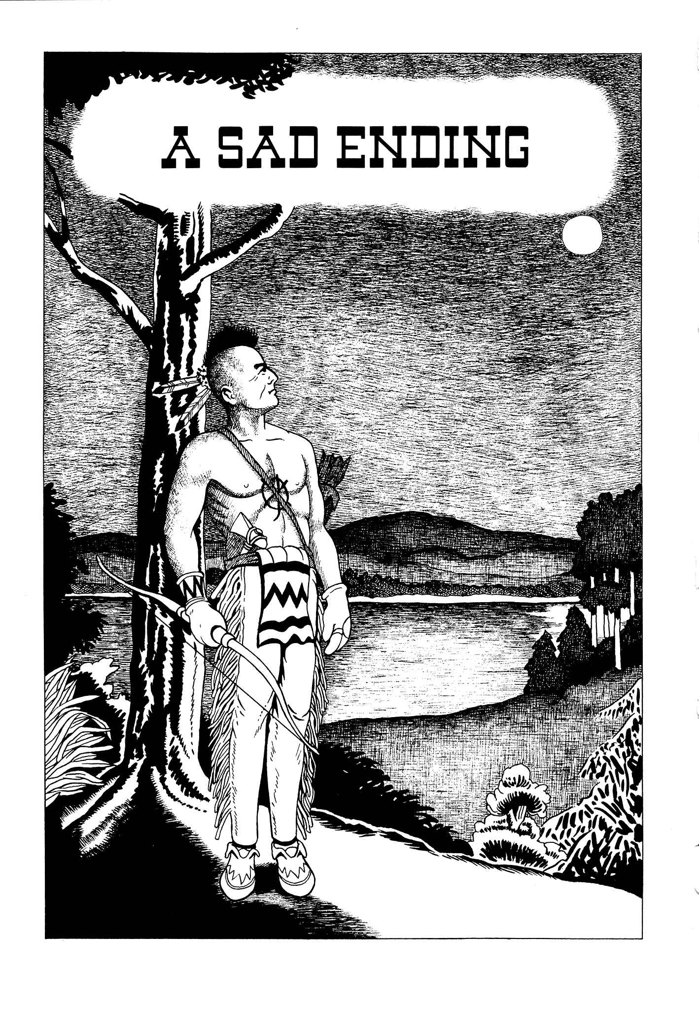 Page 1 Chapter 4 The Last of the Mohicans