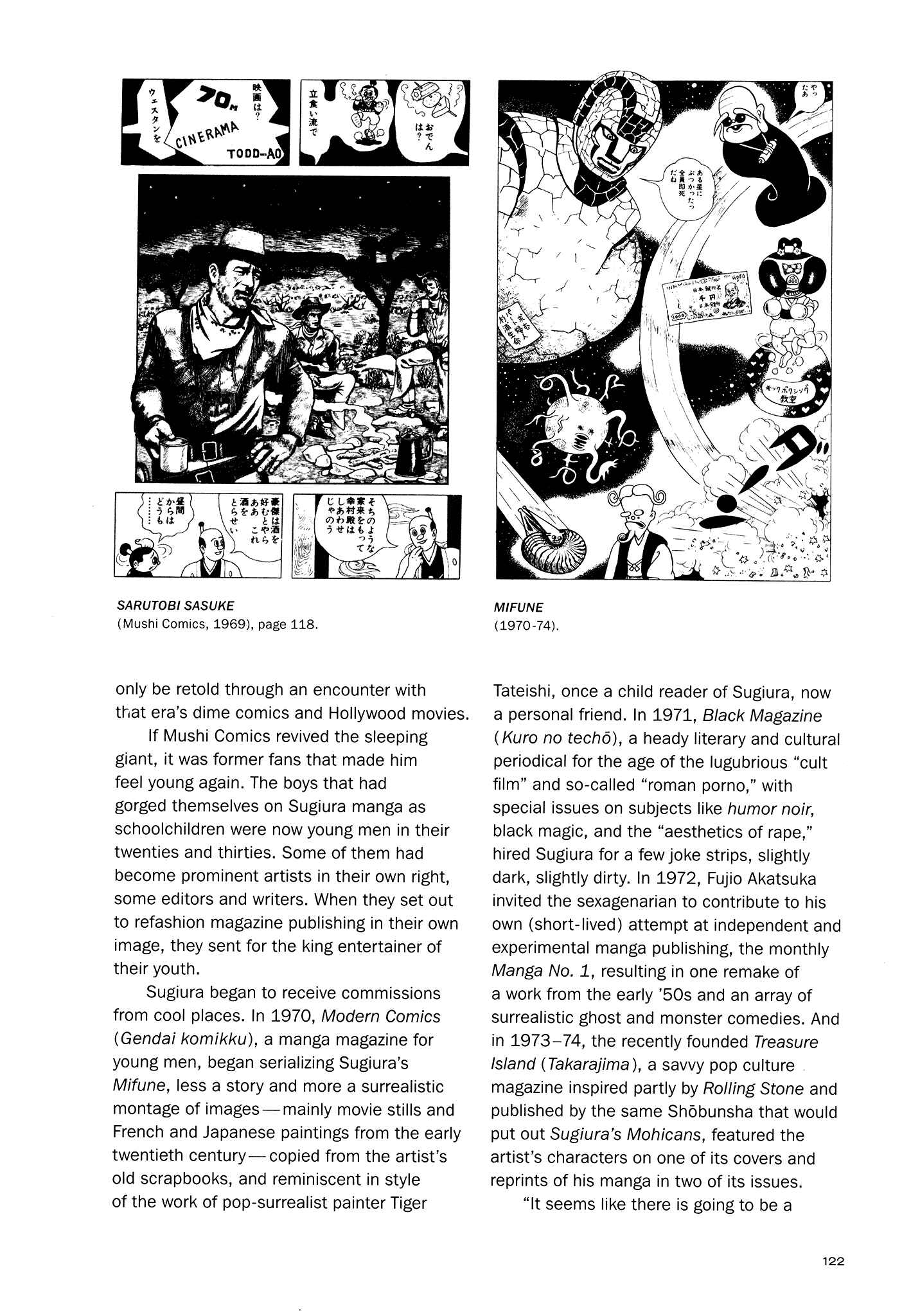 Page 29 Chapter 4 The Last of the Mohicans