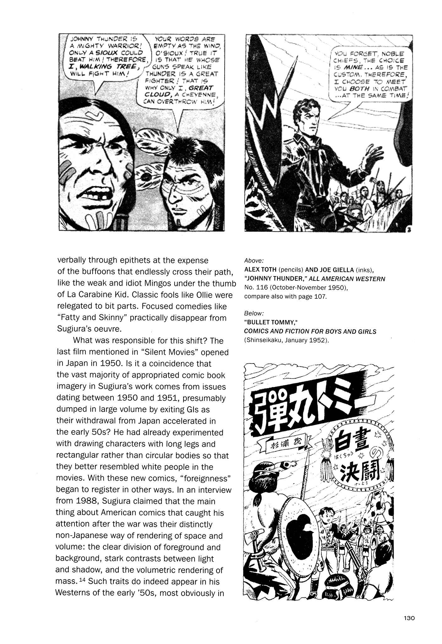 Page 37 Chapter 4 The Last of the Mohicans