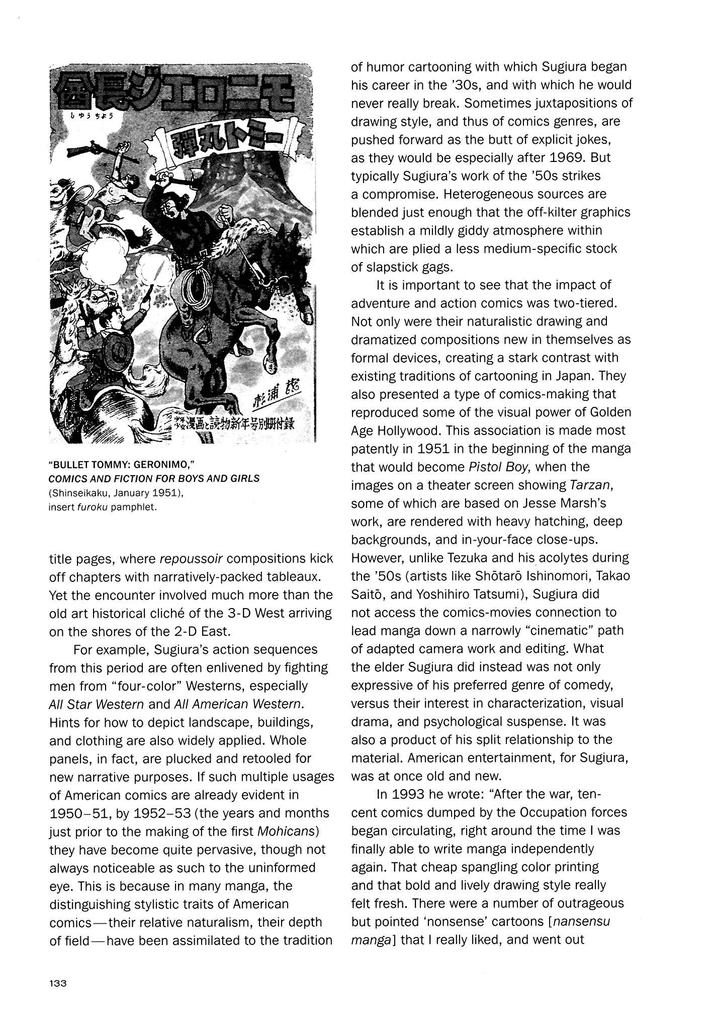 Page 40 Chapter 4 The Last of the Mohicans