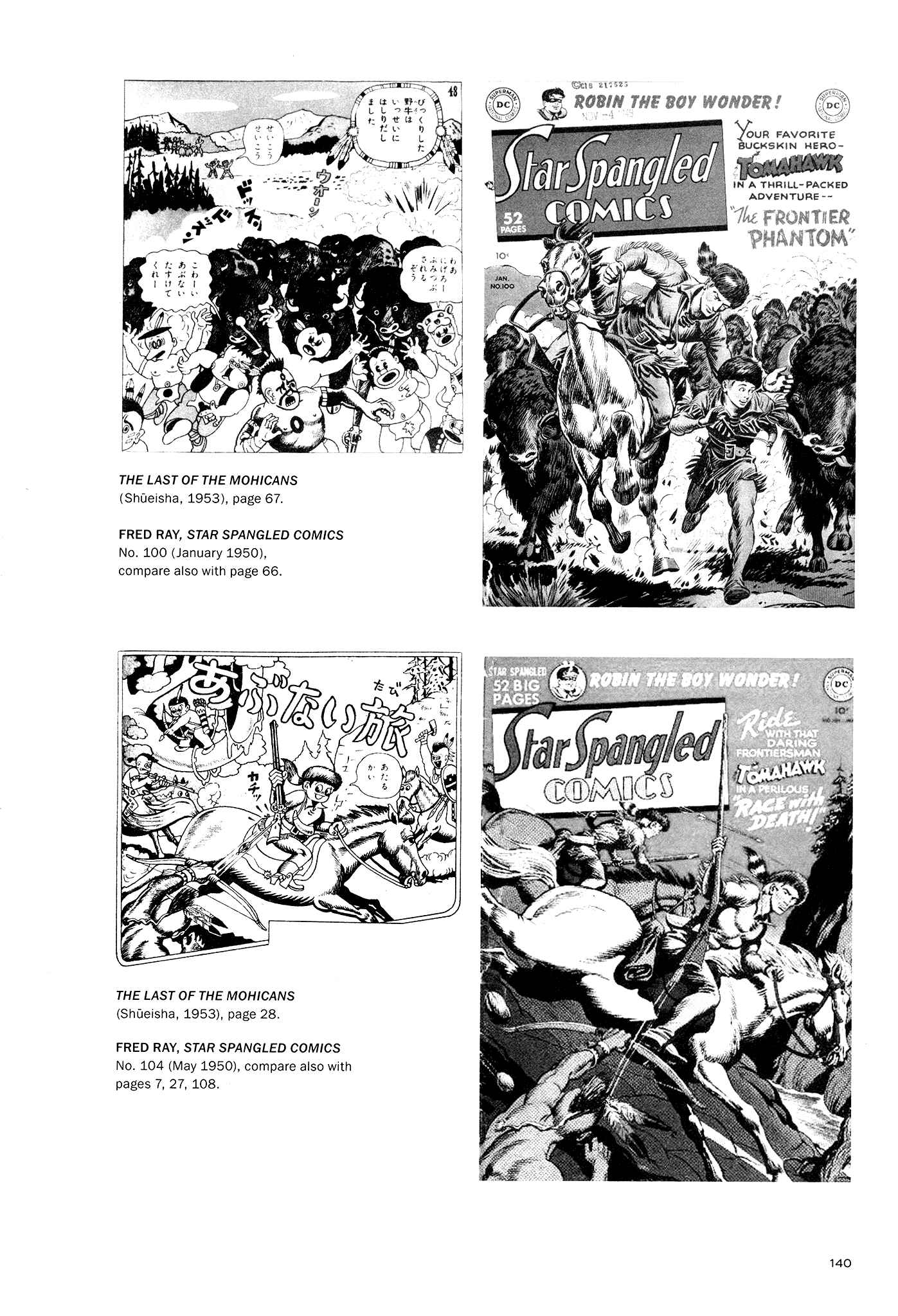 Page 47 Chapter 4 The Last of the Mohicans