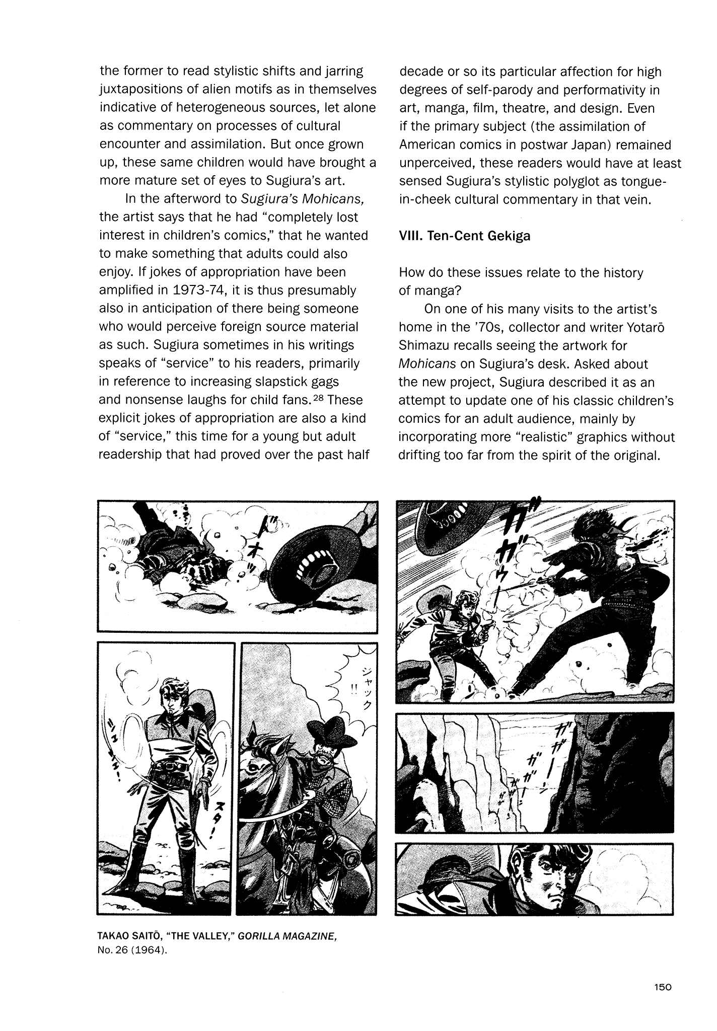 Page 57 Chapter 4 The Last of the Mohicans