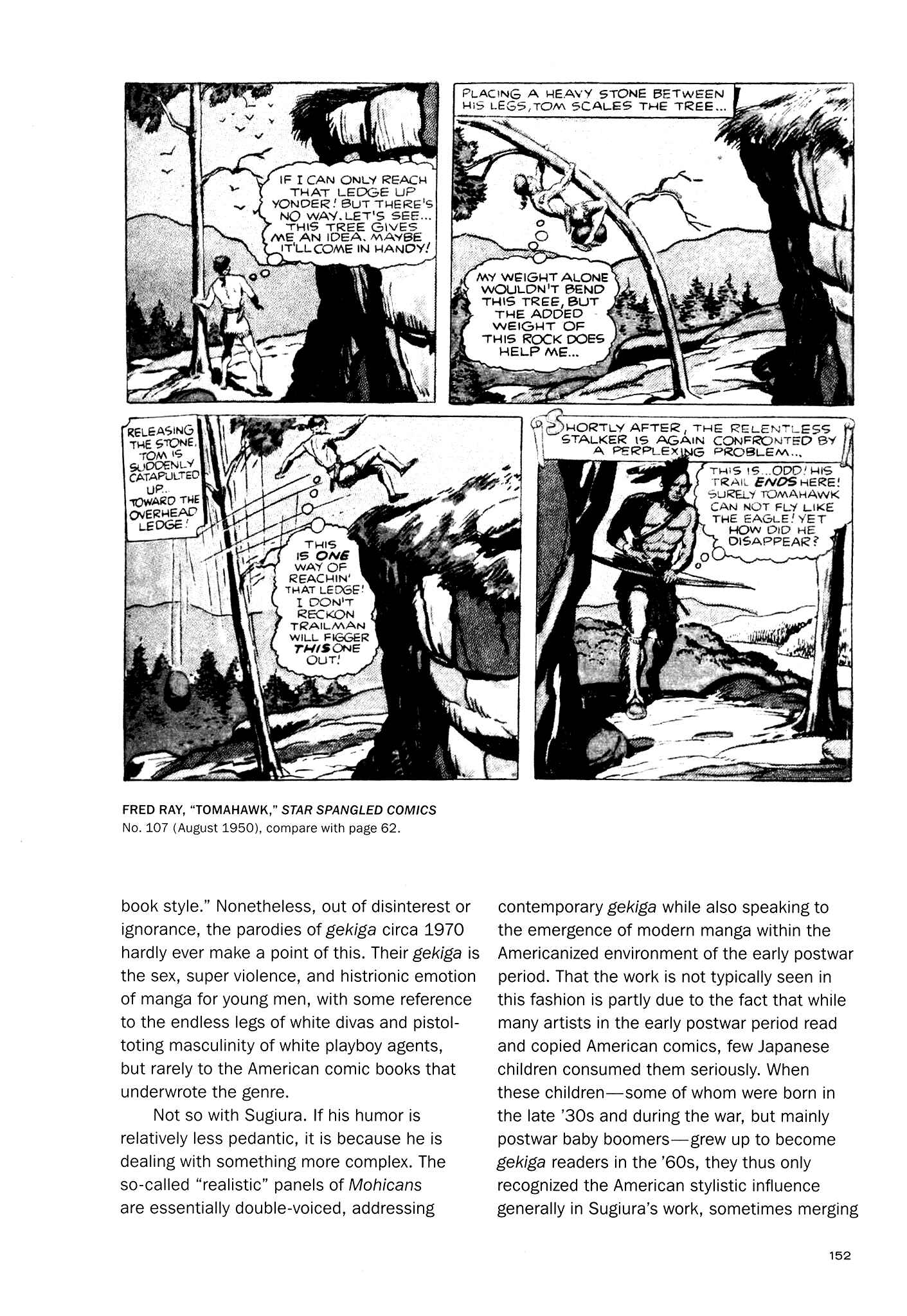 Page 59 Chapter 4 The Last of the Mohicans