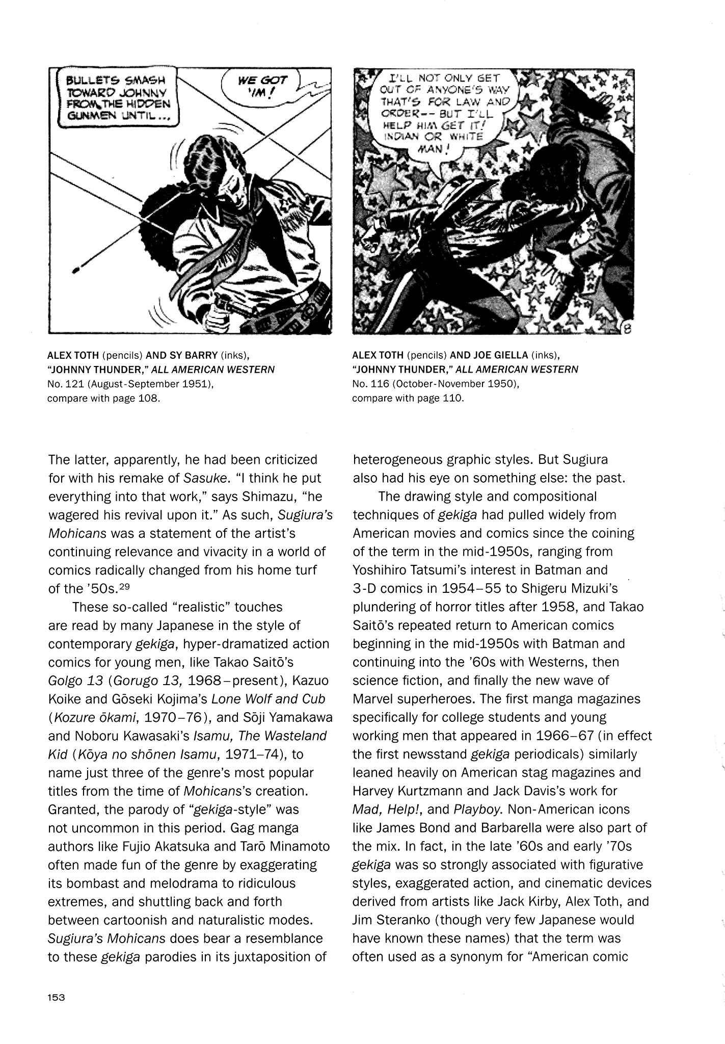 Page 60 Chapter 4 The Last of the Mohicans