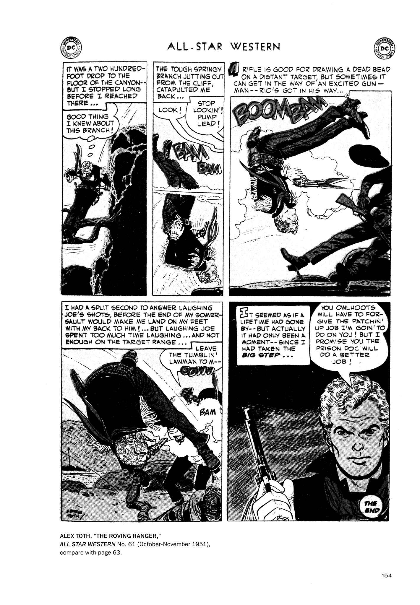 Page 61 Chapter 4 The Last of the Mohicans