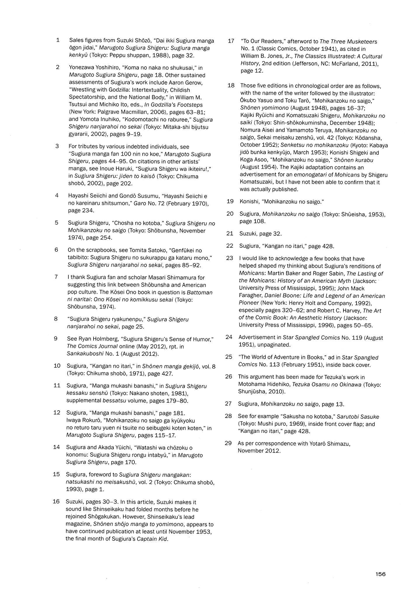 Page 63 Chapter 4 The Last of the Mohicans