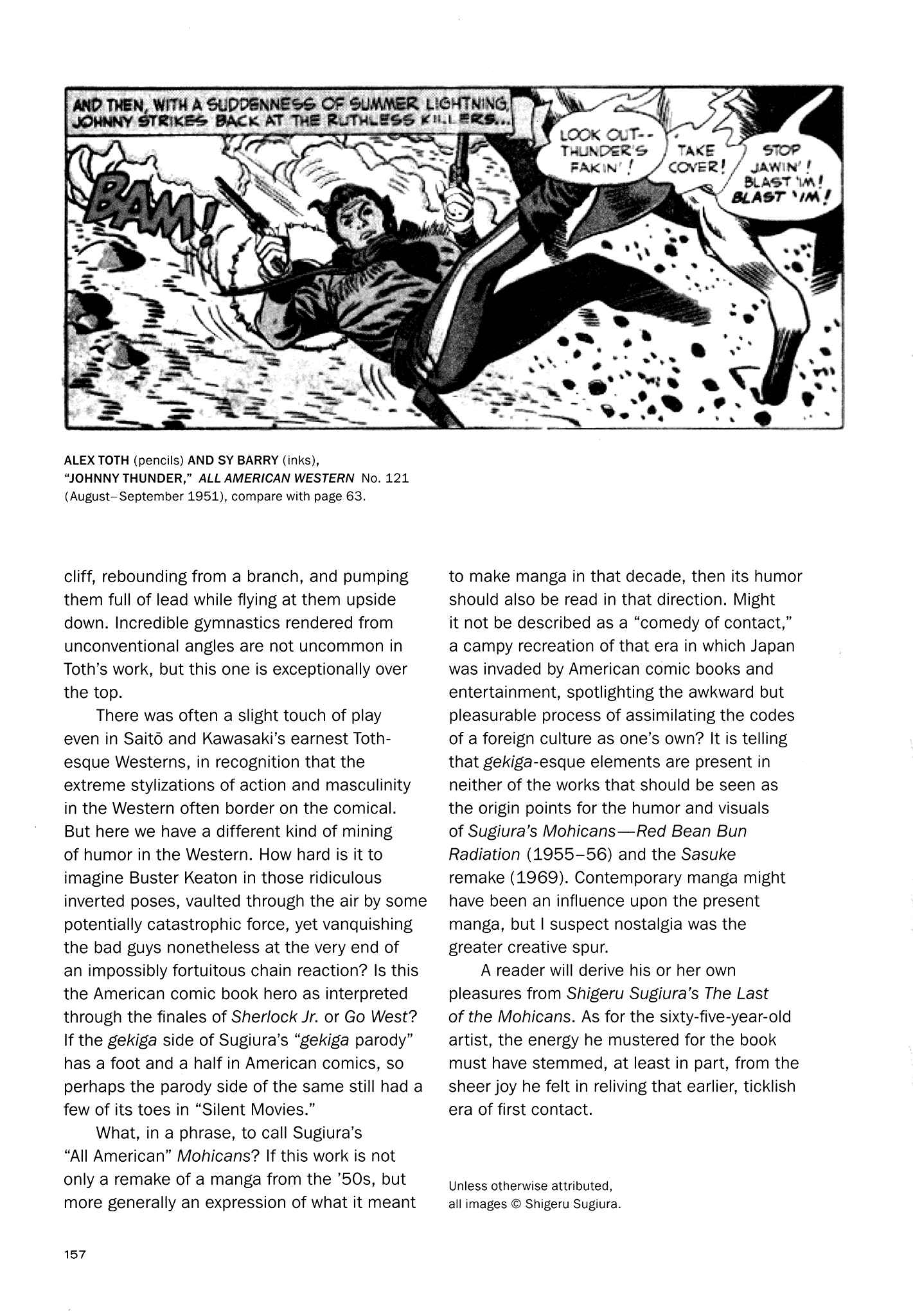 Page 64 Chapter 4 The Last of the Mohicans