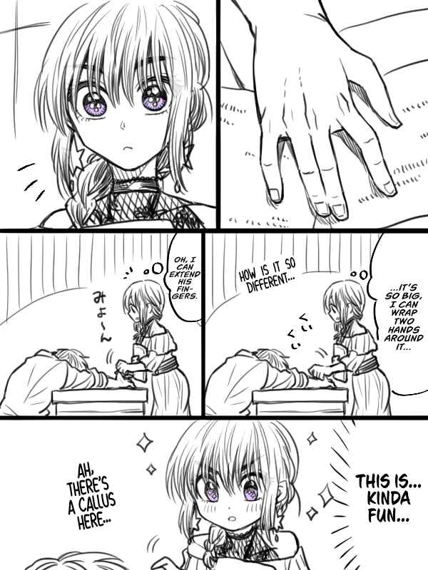 Page 2 Chapter 20 Awkward Senpai (Webcomic)
