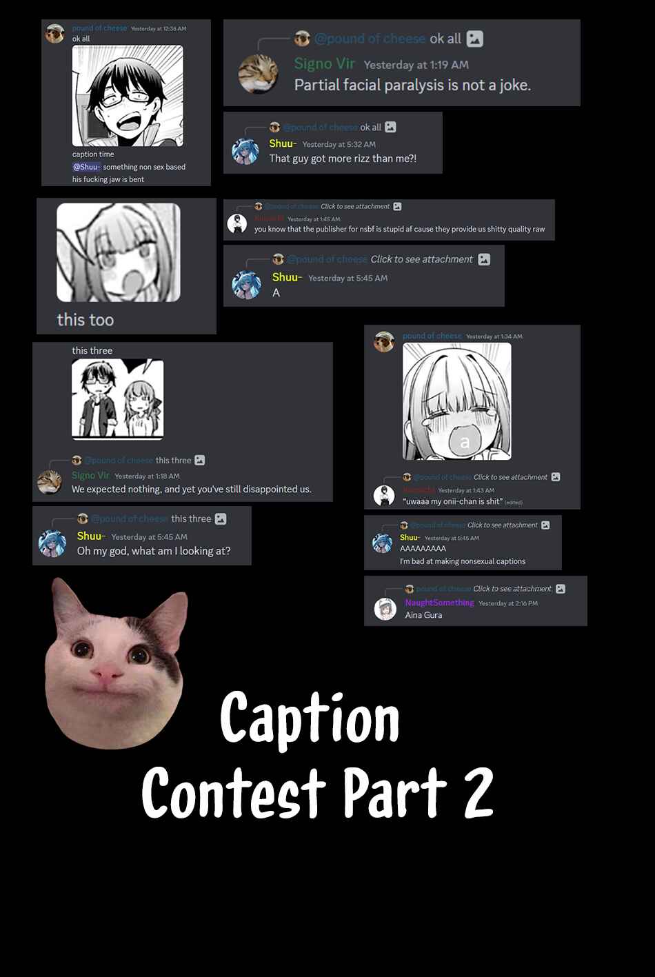 Page 27 Chapter 9 Omae Imouto ja Nakute Iinazuke datta no kayo!?