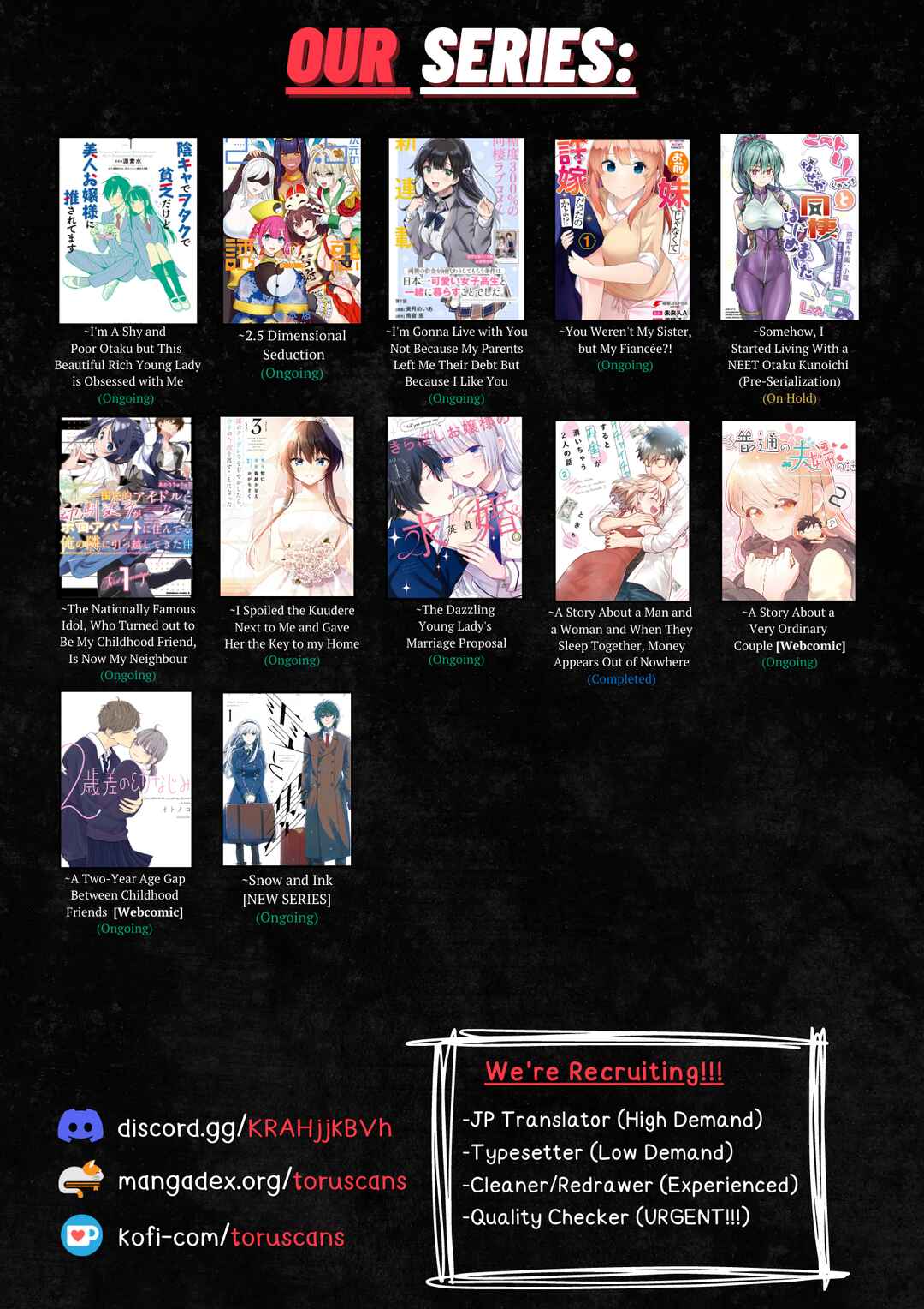 Page 28 Chapter 9 Omae Imouto ja Nakute Iinazuke datta no kayo!?