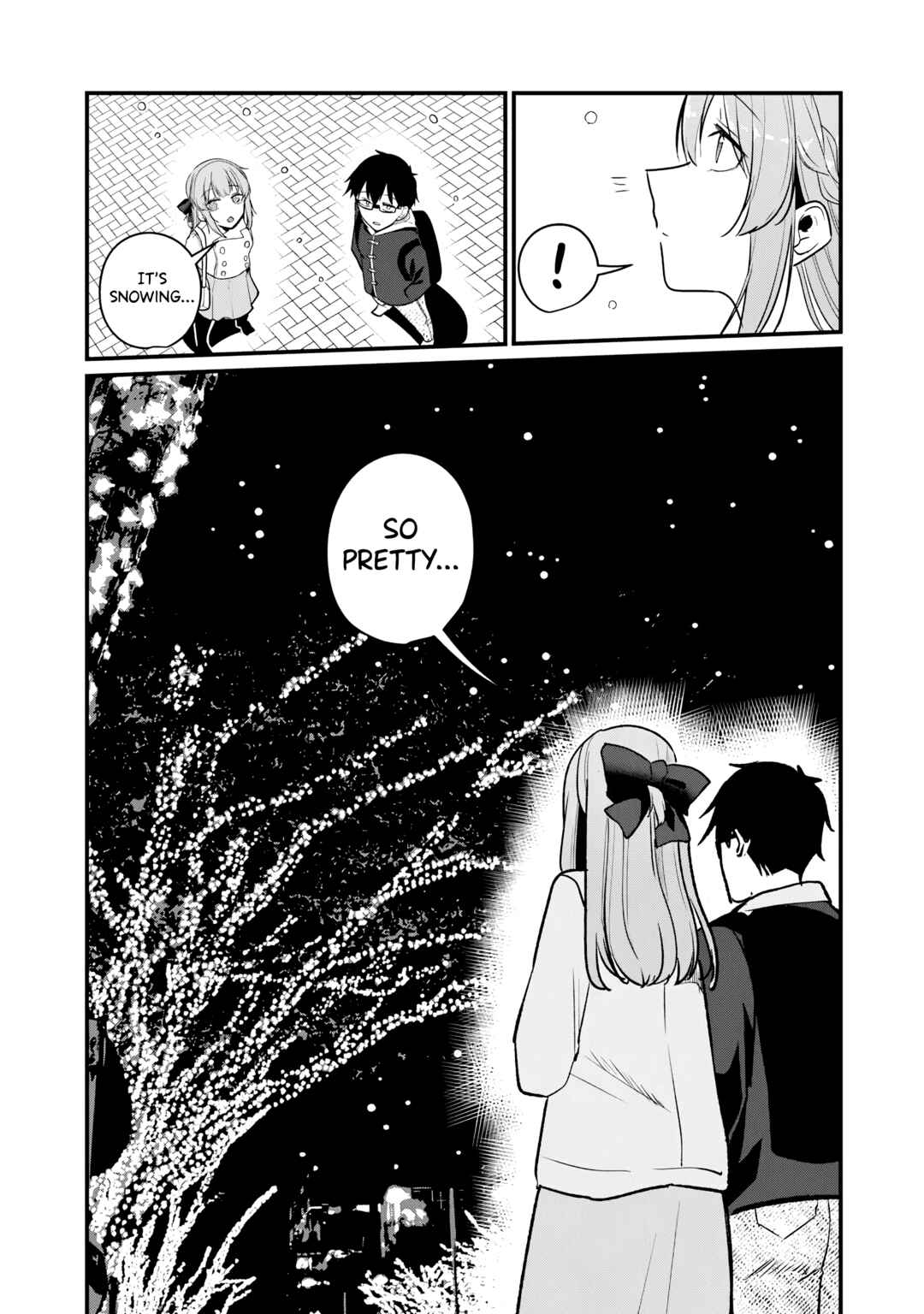 Page 14 Chapter 25 Omae Imouto ja Nakute Iinazuke datta no kayo!?