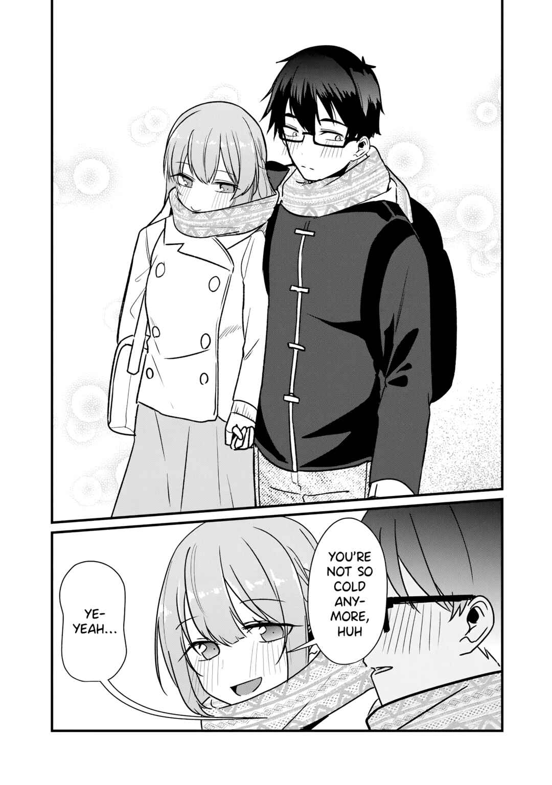 Page 16 Chapter 25 Omae Imouto ja Nakute Iinazuke datta no kayo!?